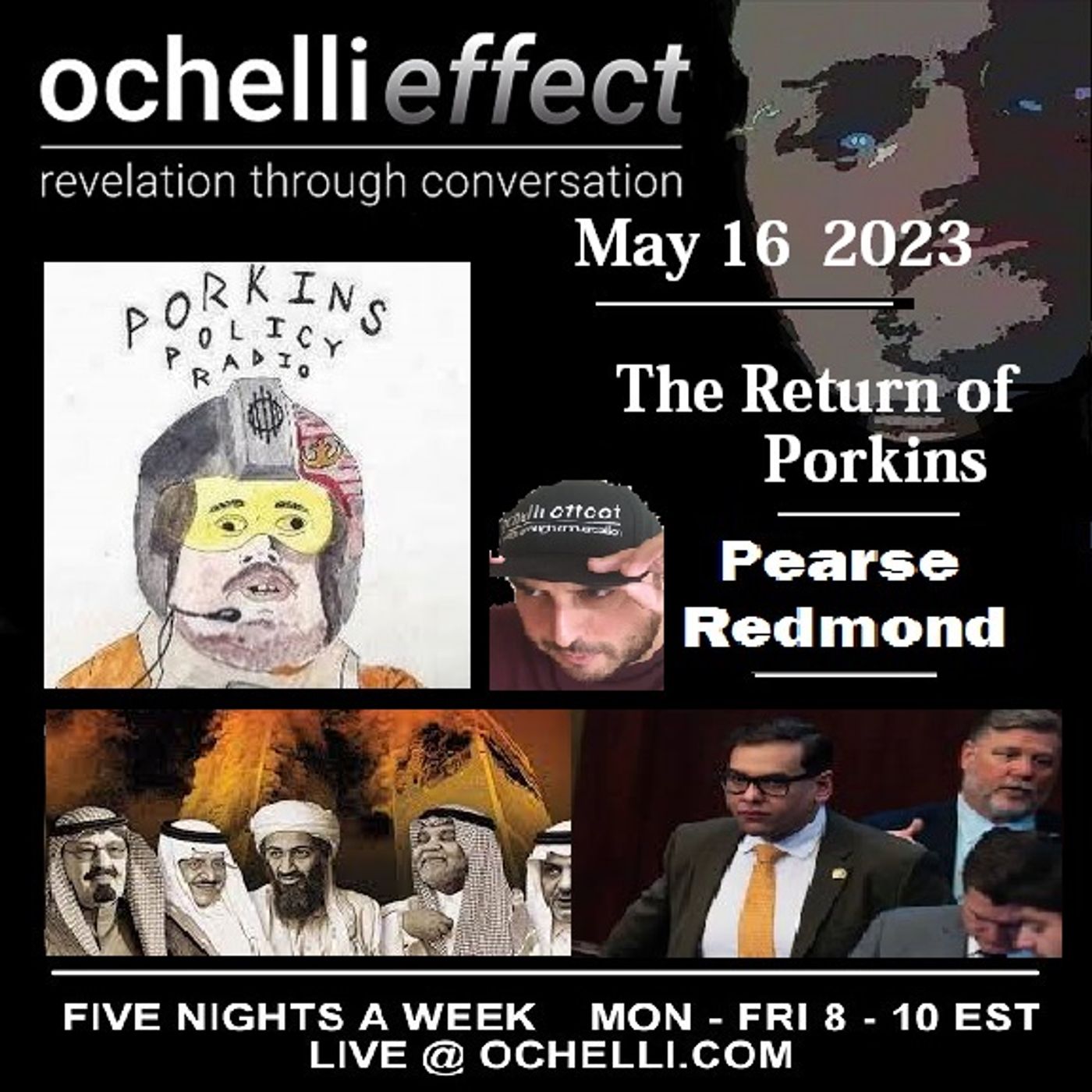 The Ochelli Effect