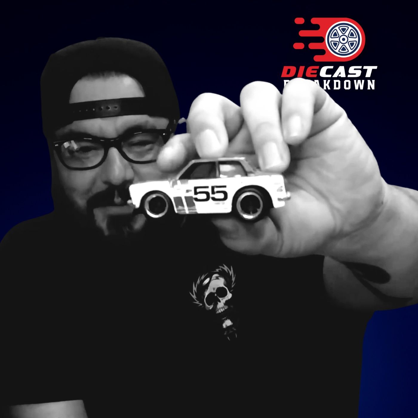 Diecast Breakdown