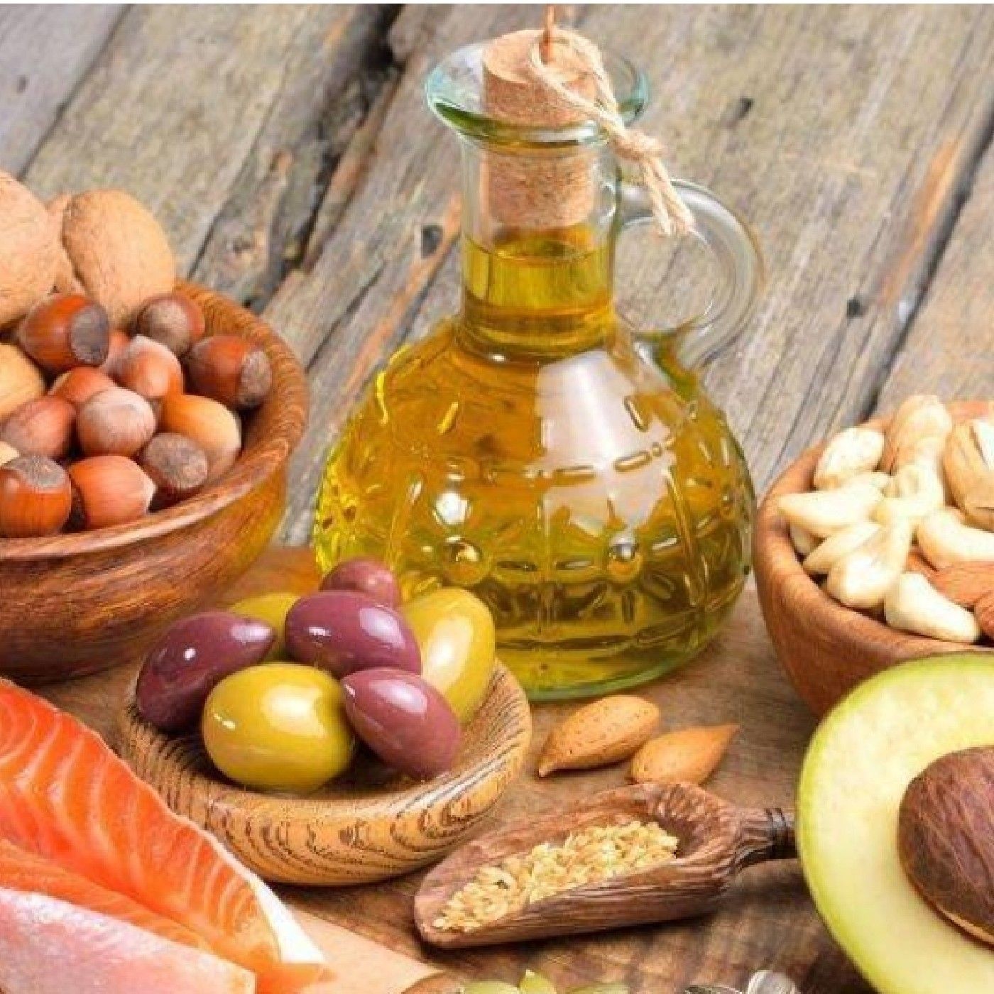 El influencer de la dieta extrema cover art