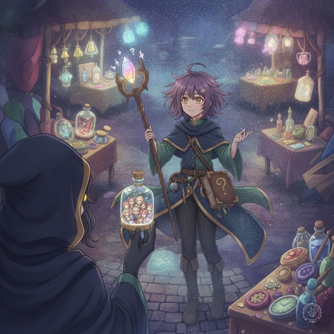 The Coin It Already Forgot | A Story of Loneliness and the Courage to Keep Walking episode artwork