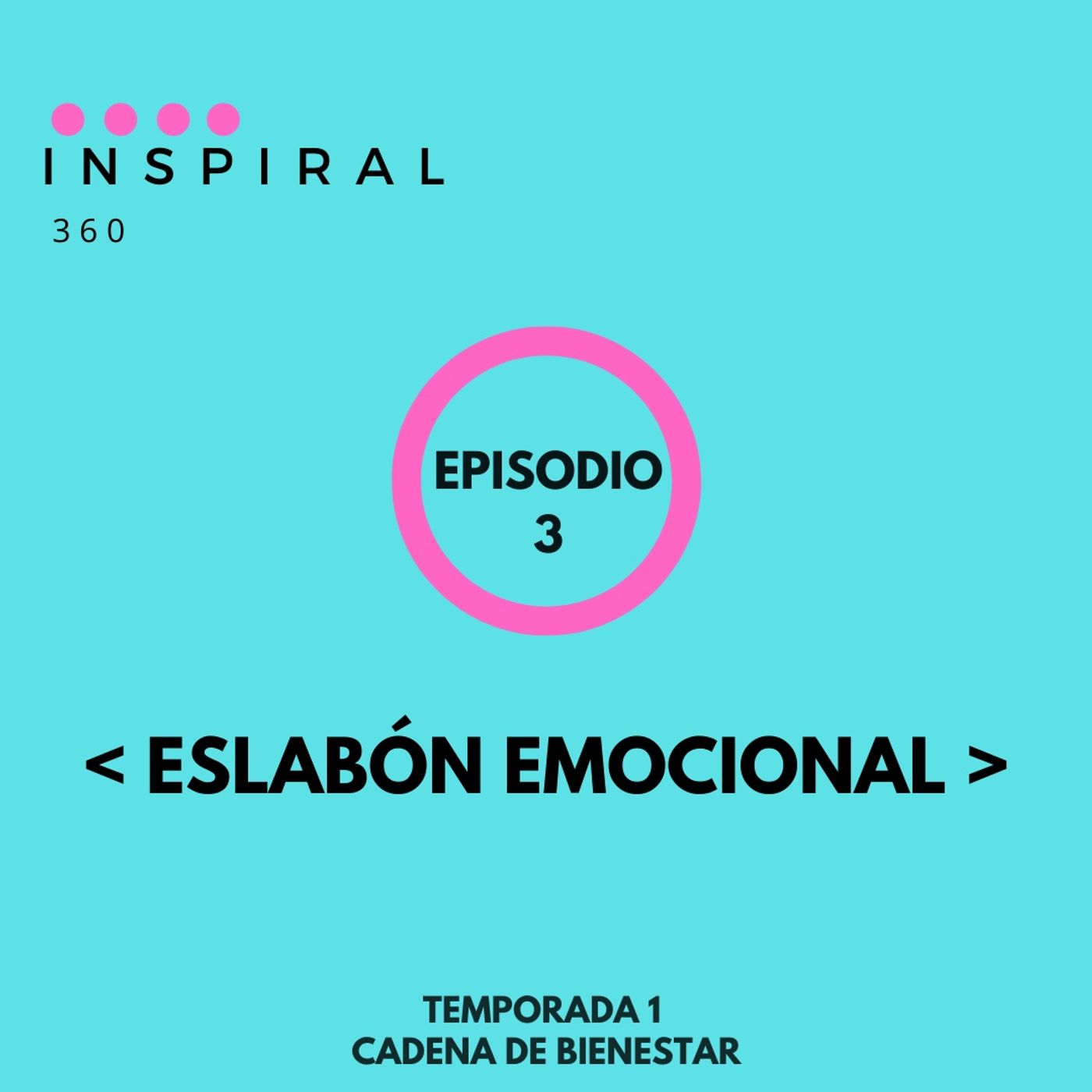 E3 T1 ESLABÓN EMOCIONAL
