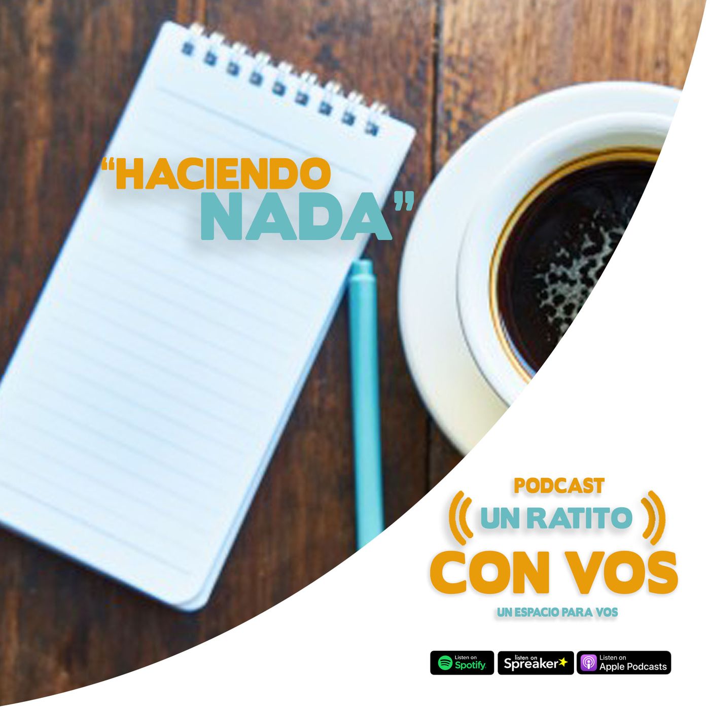 Un Ratito con VOS