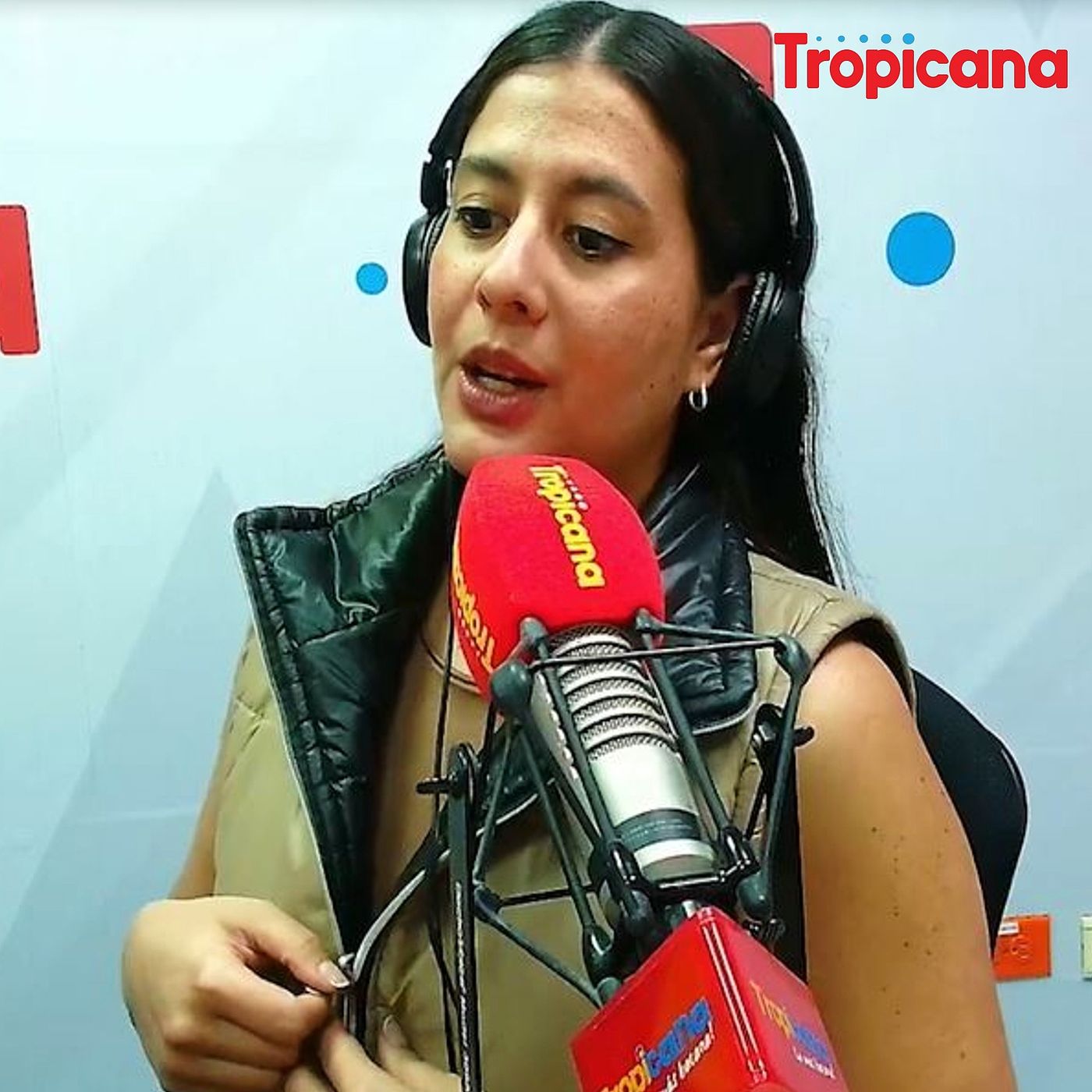 Portada de Lo Mejor de Tropicana