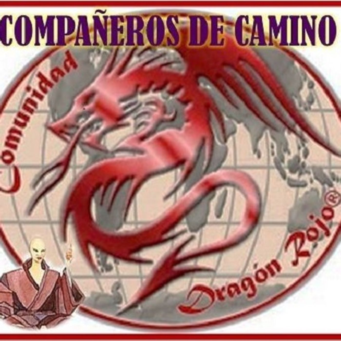 Compañeros de Camino