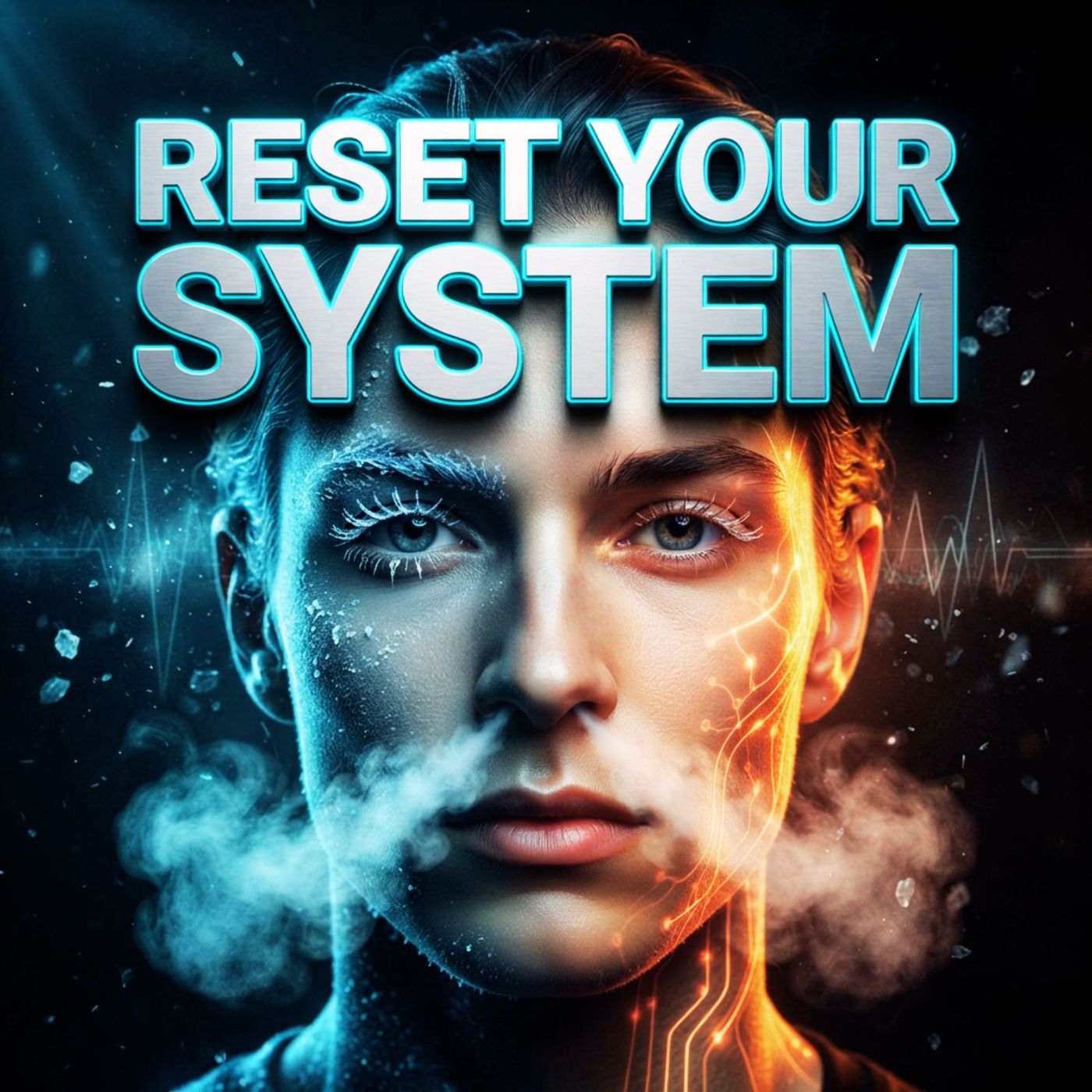 Stop Struggling: The Biological Hacks That Will Change Your Life Forever episode artwork