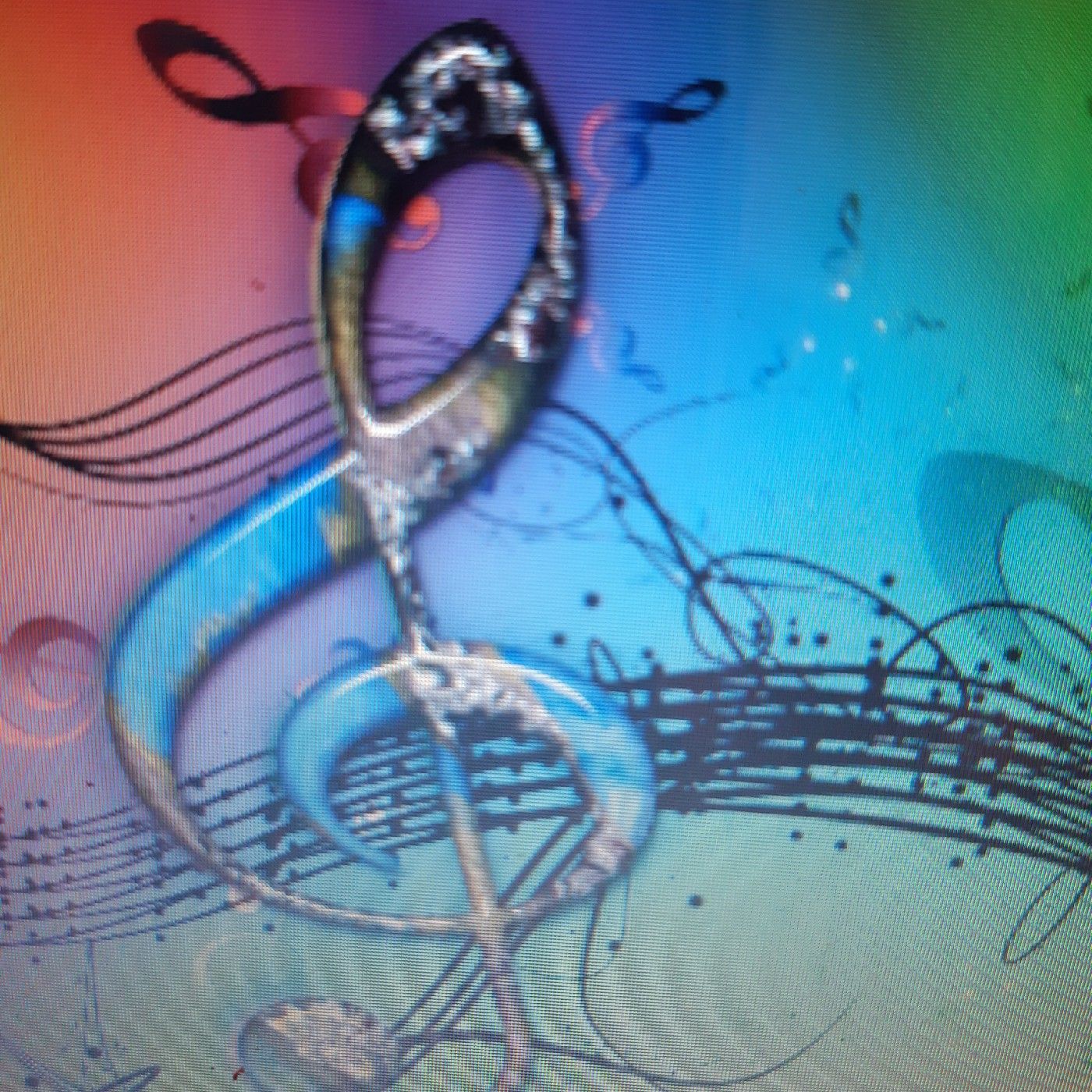 A tropicália e o contraste em canções. cover art