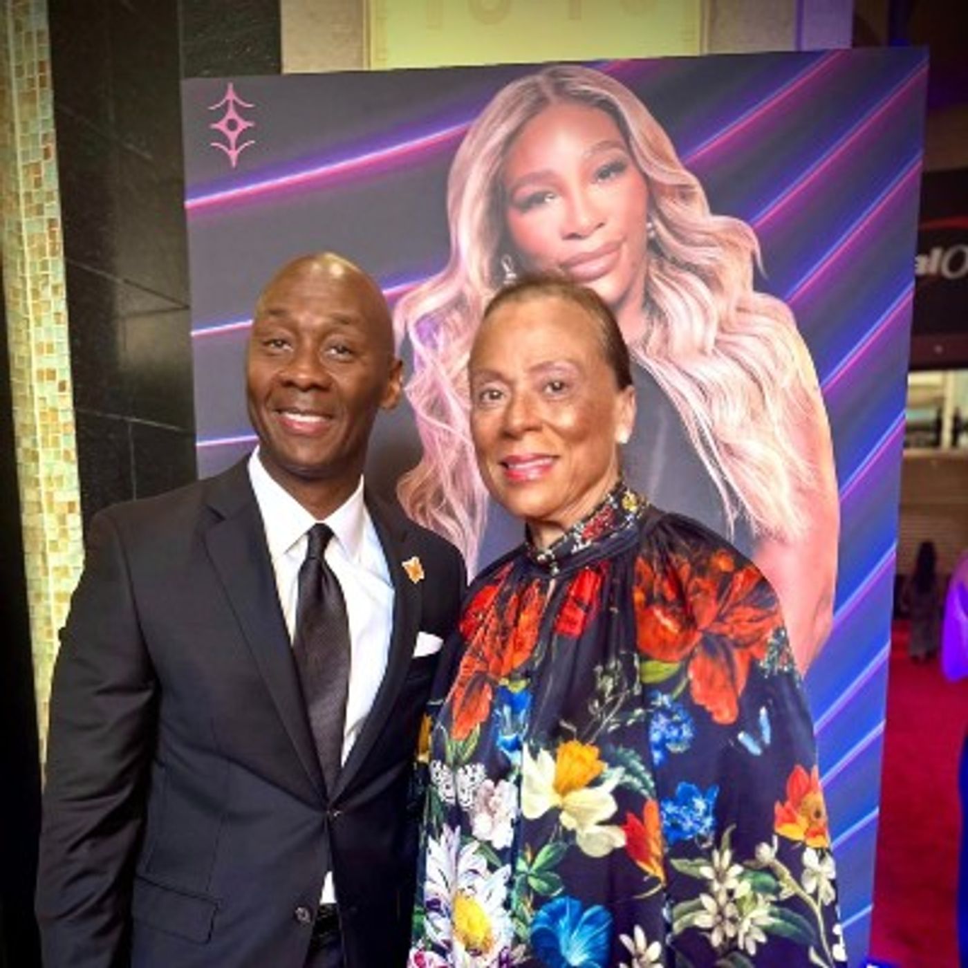 Meet DeVone Holt, the new CEO of the Muhammad Ali Center episode artwork
