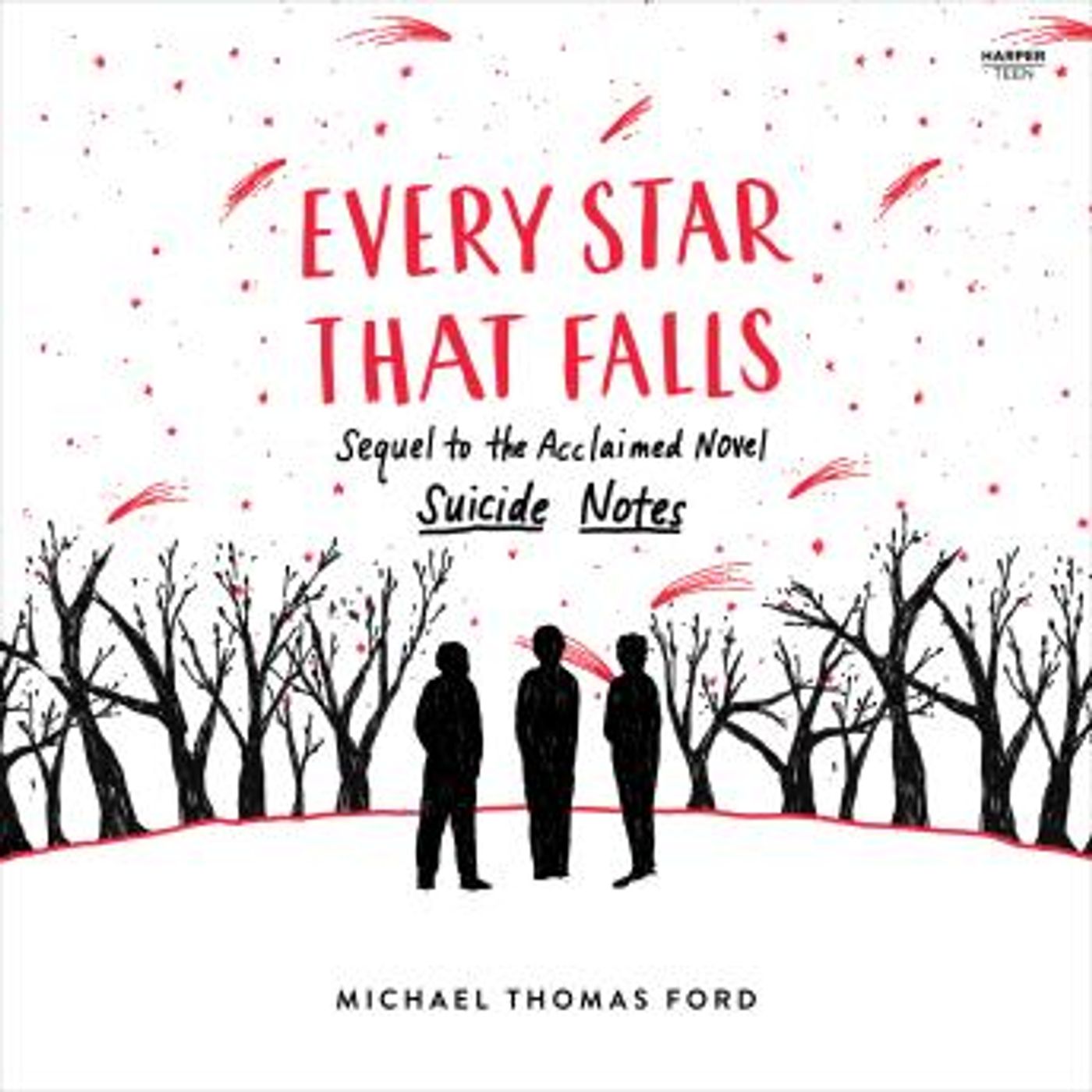 Listen to Latest Full Audiobooks in Teen & YA, Tough Topics