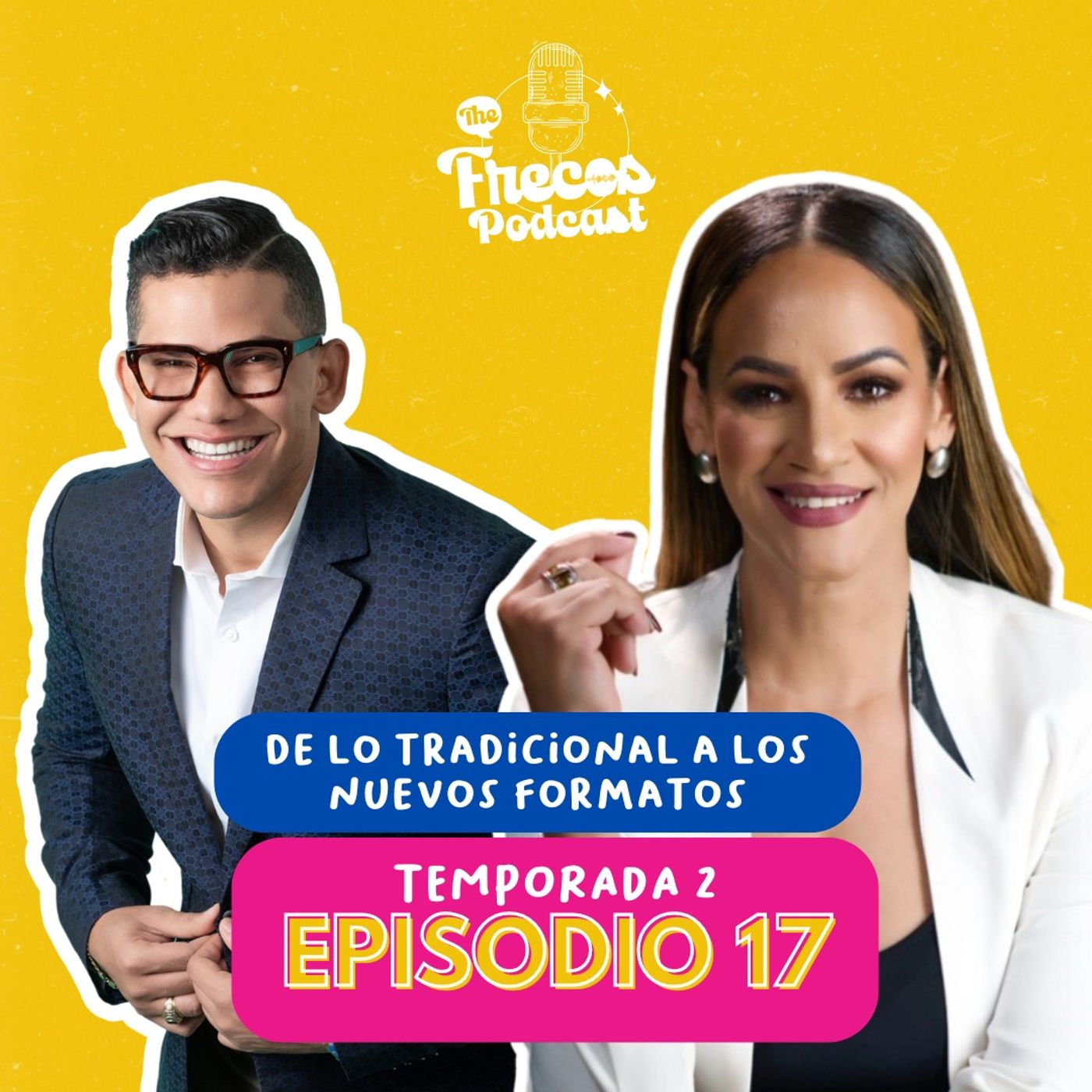 Juventud en Órbita: De lo tradicional a los nuevos formatos