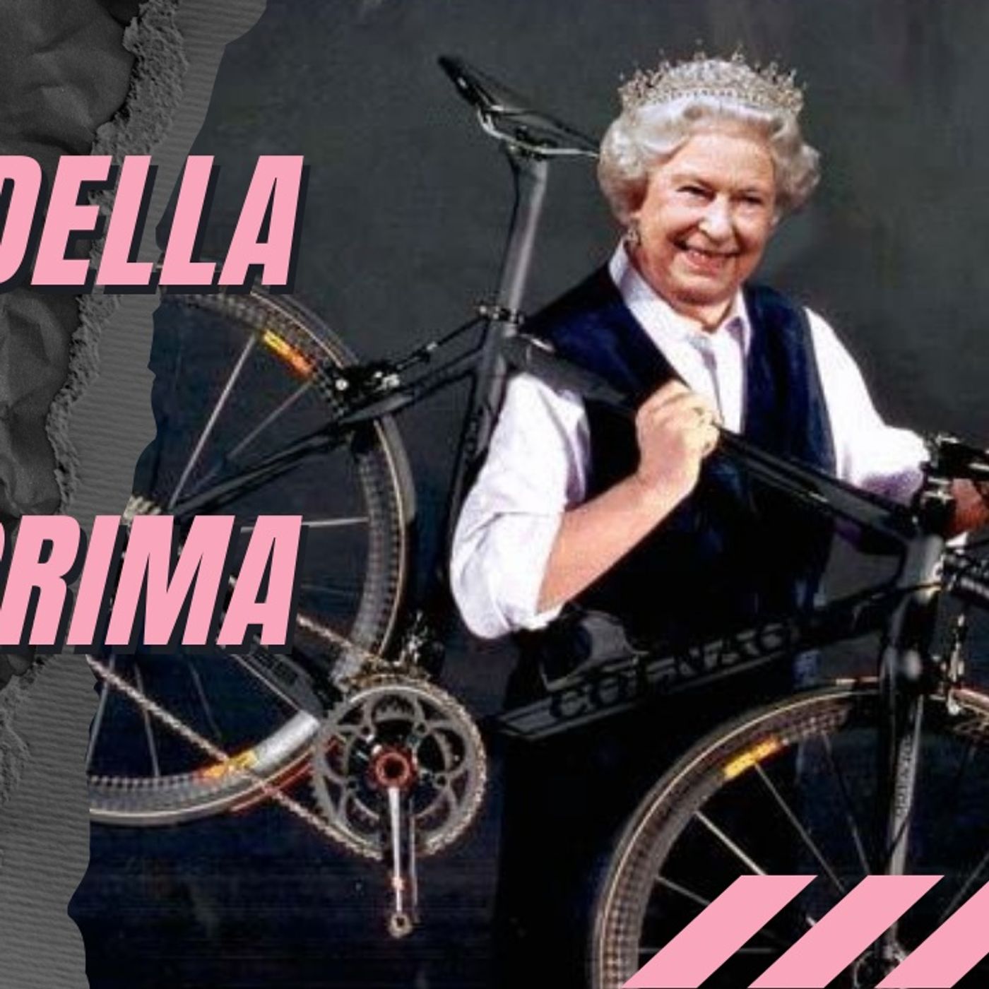 CiclismoPassione & TrainEvolution Podcast