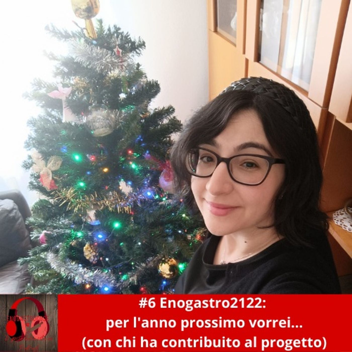 Enogastrocose Podcast