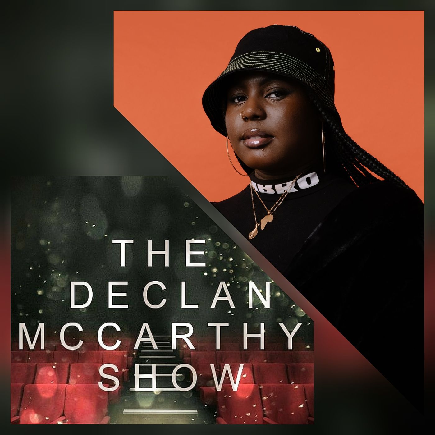 The Declan McCarthy Show