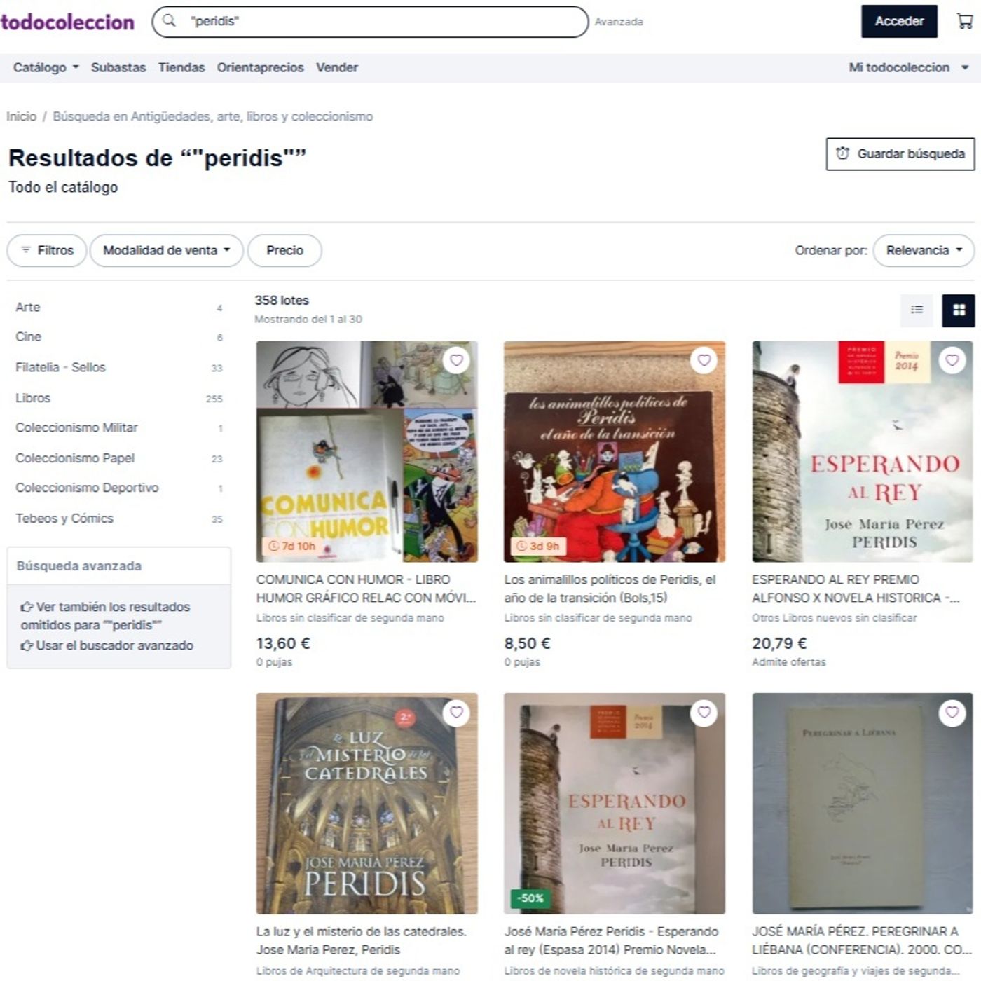 A vivir que son dos días