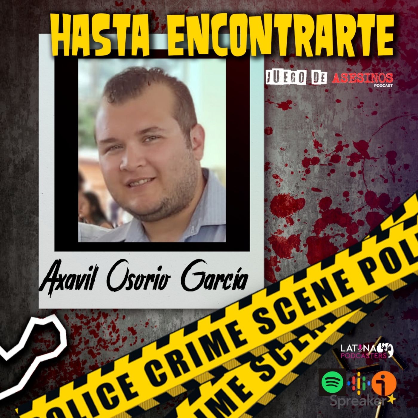 Juego De Asesinos Podcast