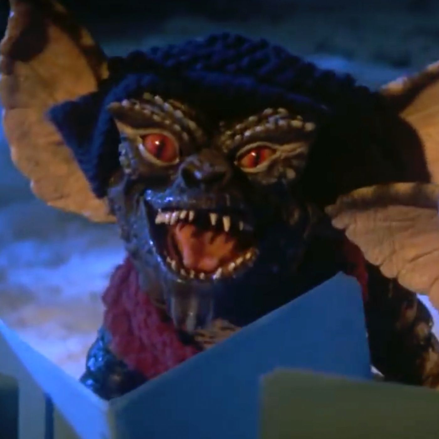Natale: Gremlins Vs Natale a quattro zampe episode artwork