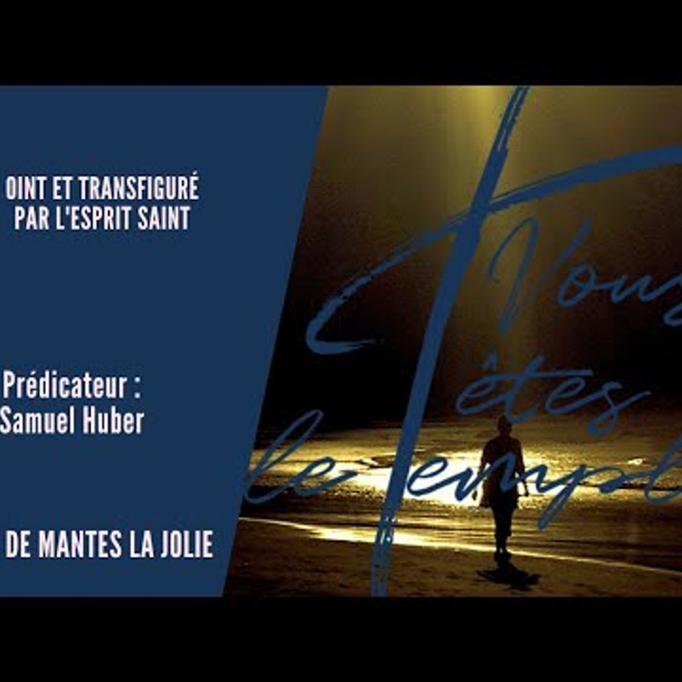 Les prédications à la demande