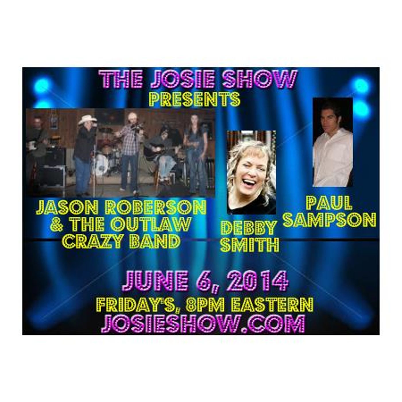 The Josie Show