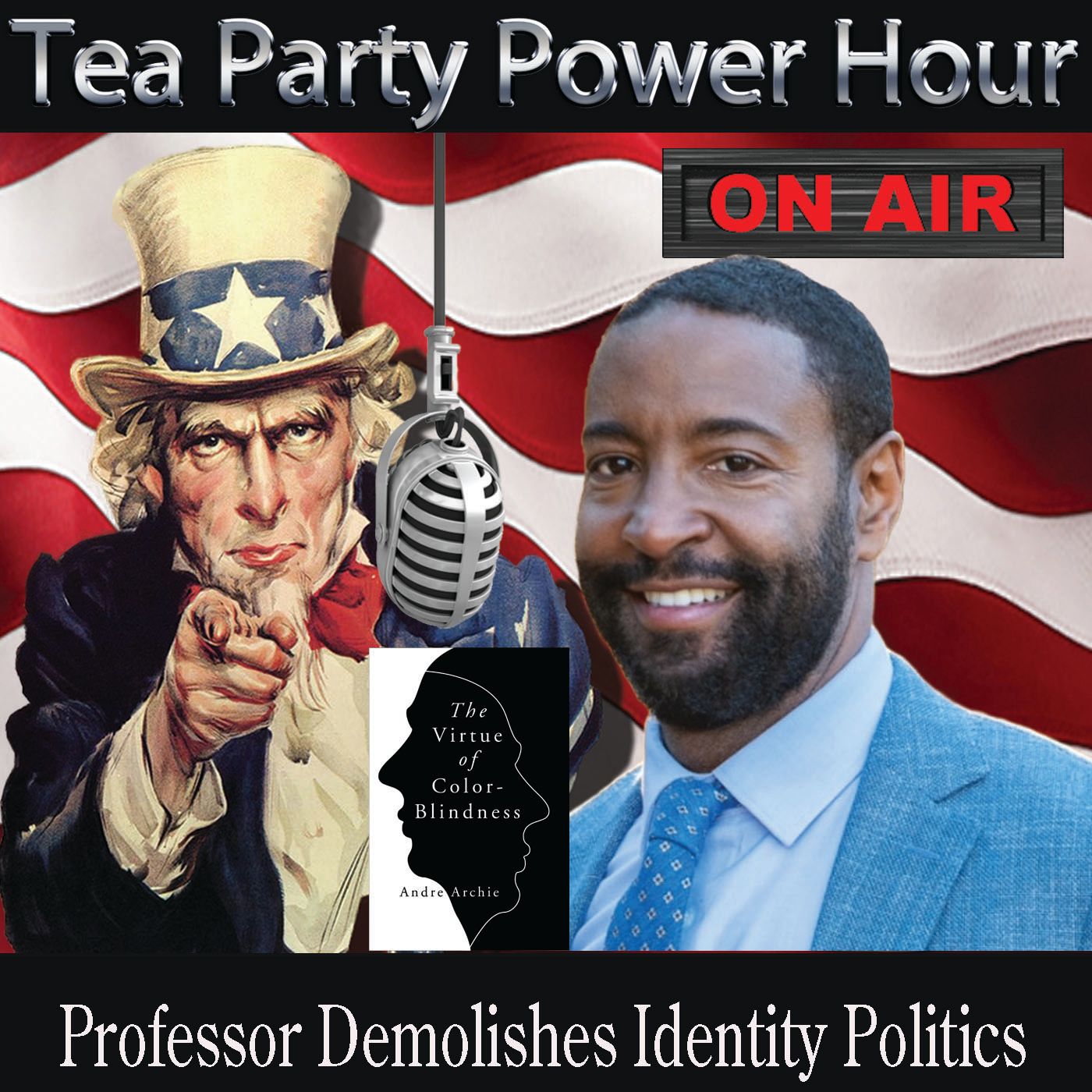 TEA Party Power Hour