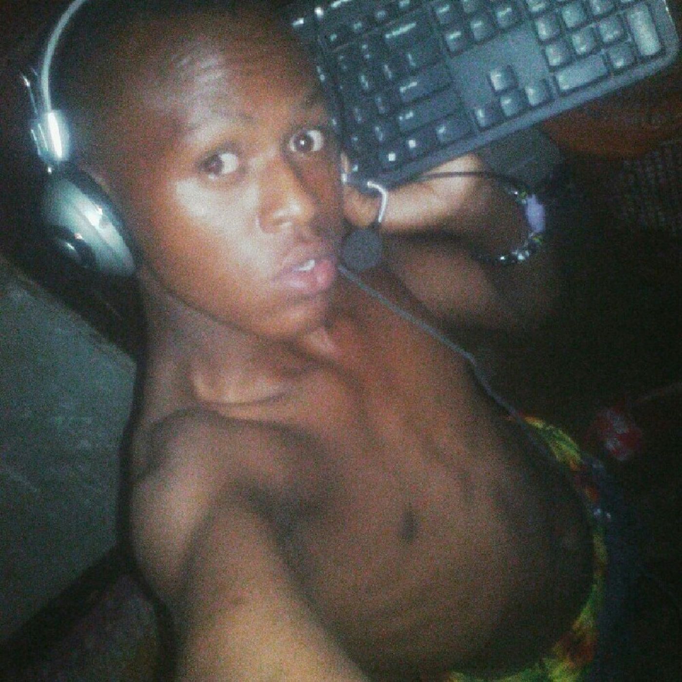 Chanky Msela