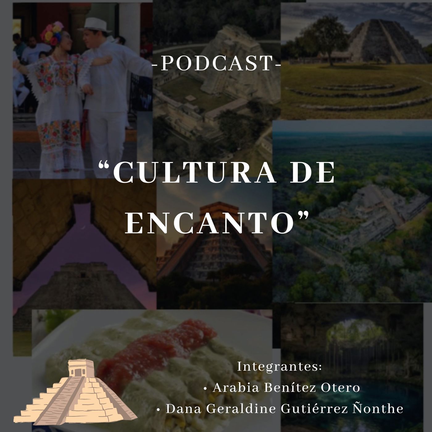 Cultura de encanto