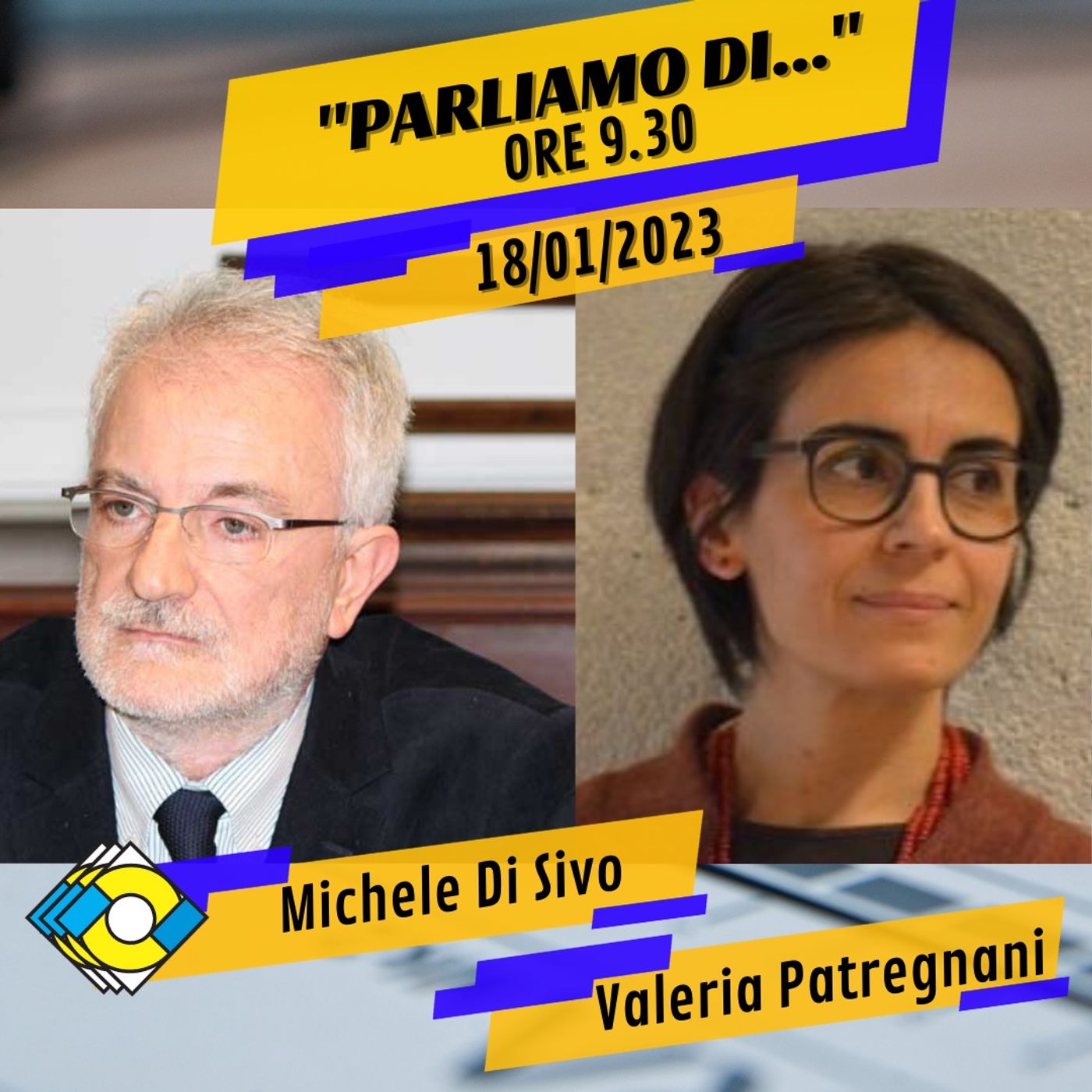Parliamo Di