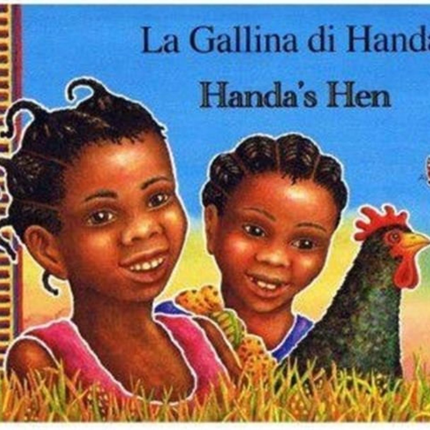 La gallina di Handa