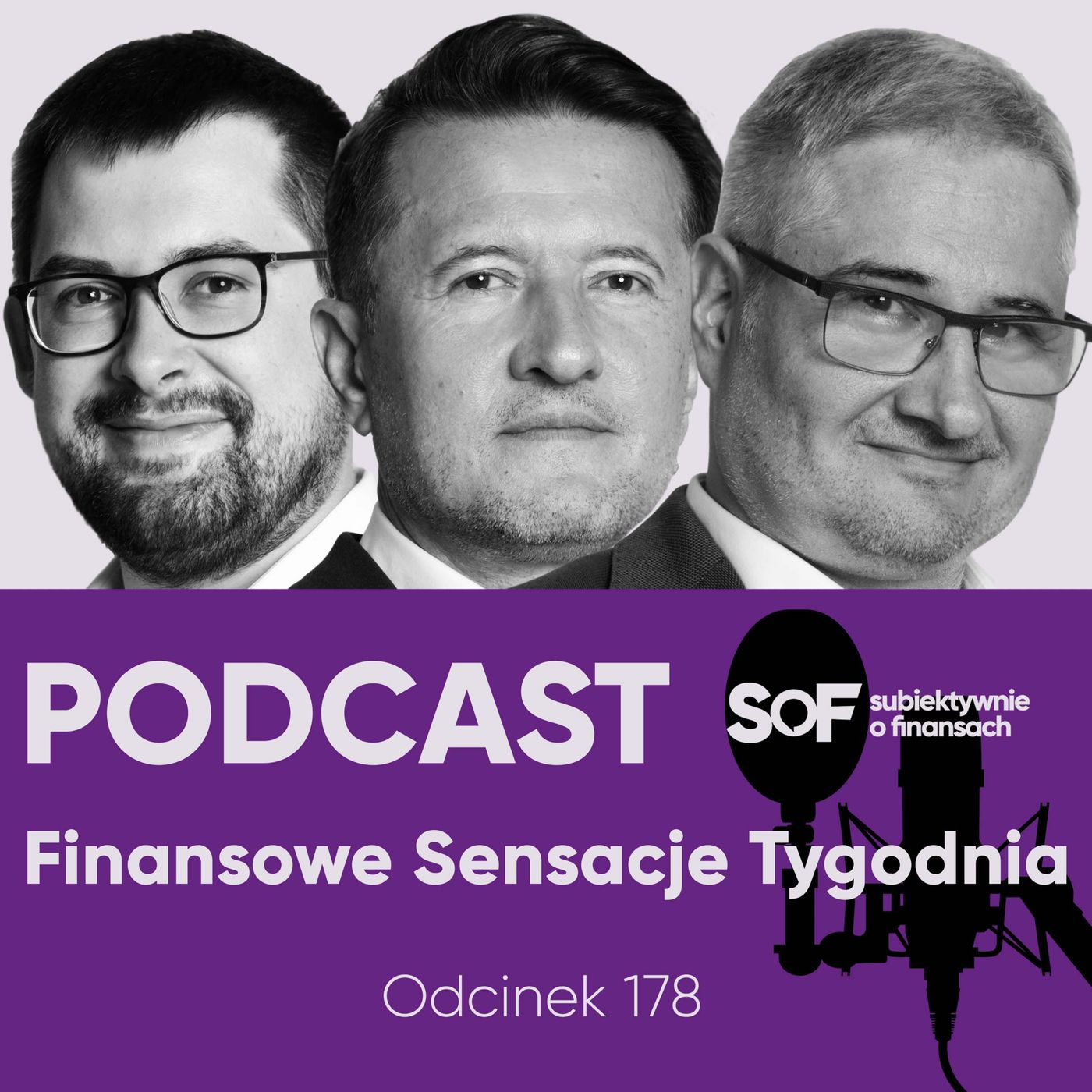 Finansowe Sensacje Tygodnia