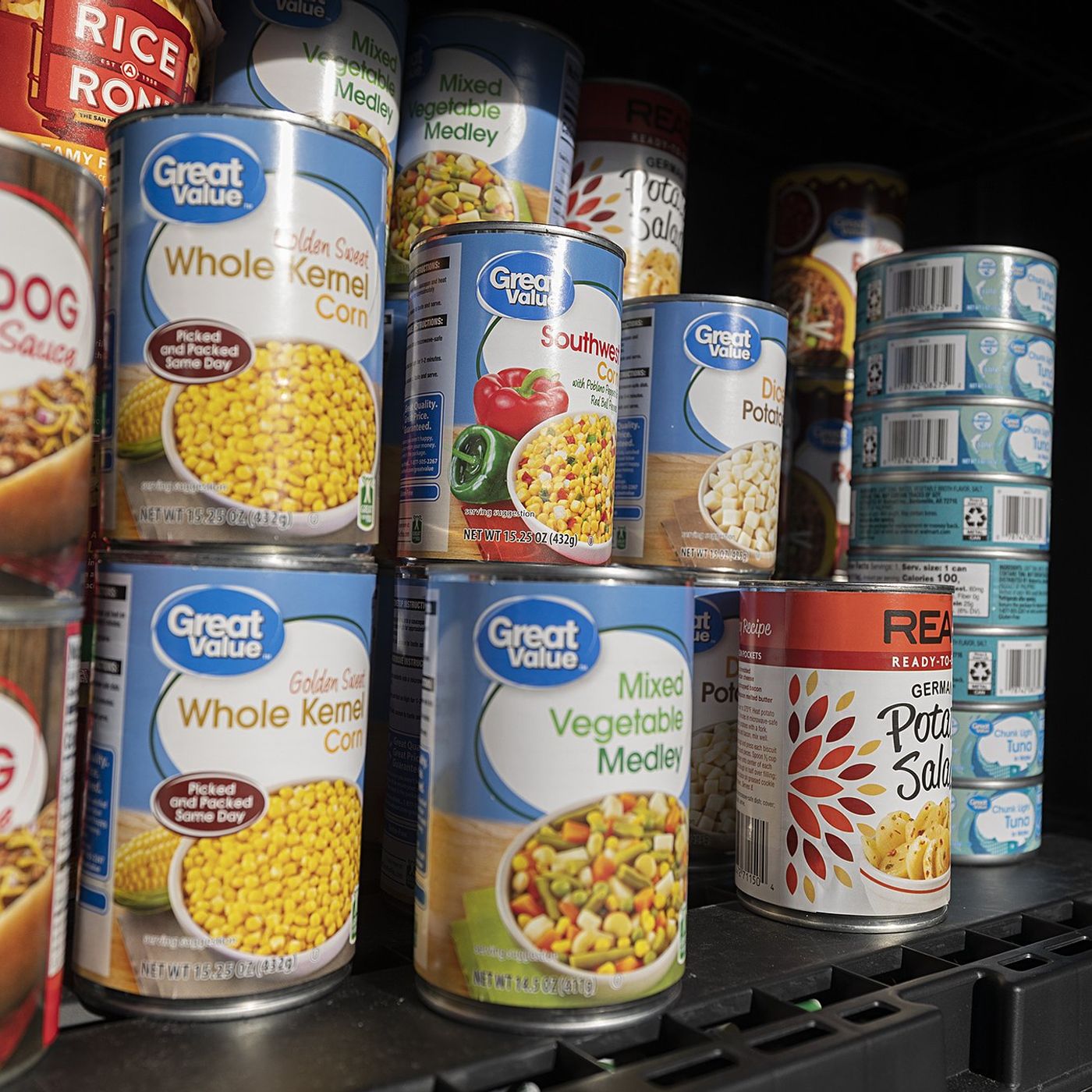Dixon letter carriers will collect food Saturday episode artwork