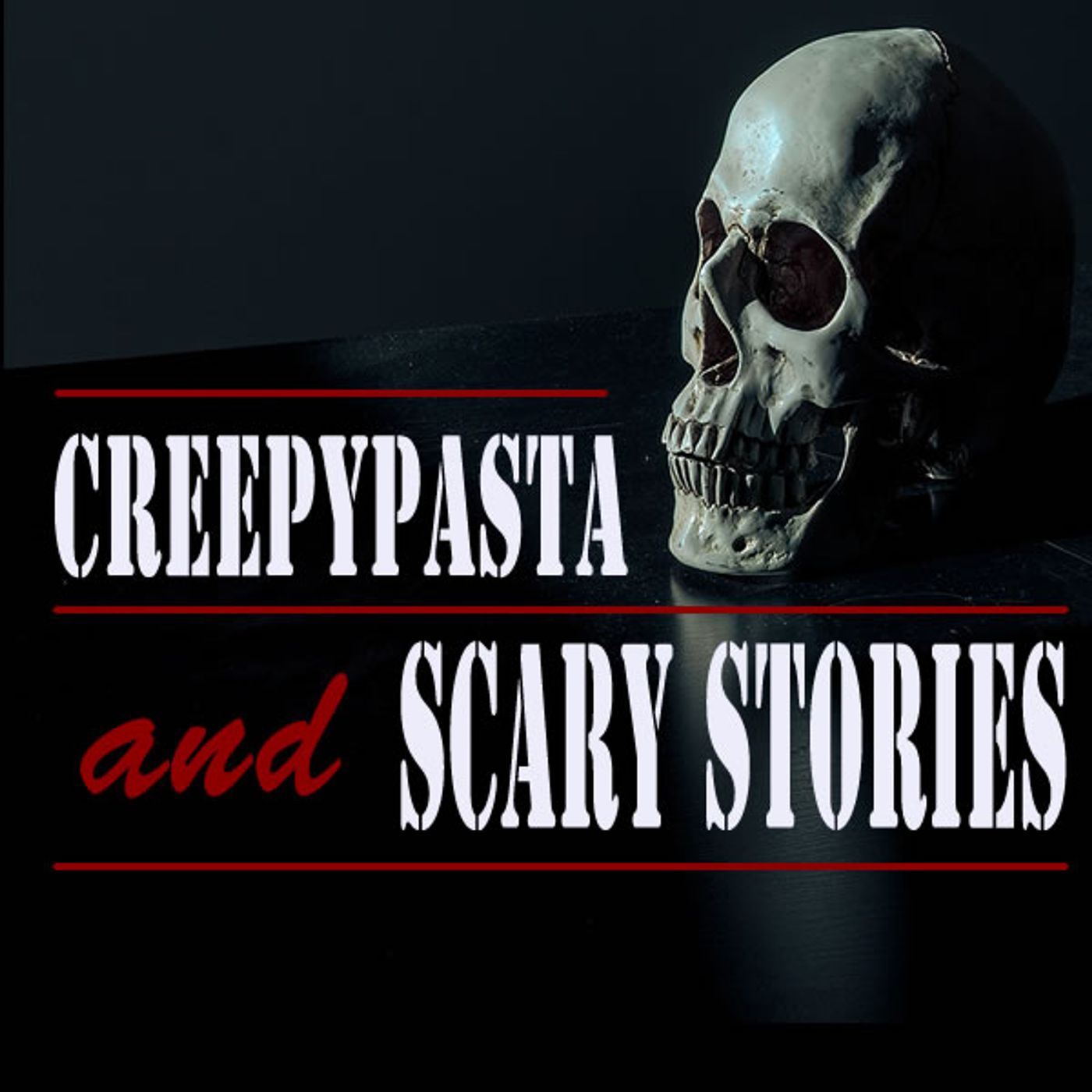 Scary Story Time and Creepypasta Volume I