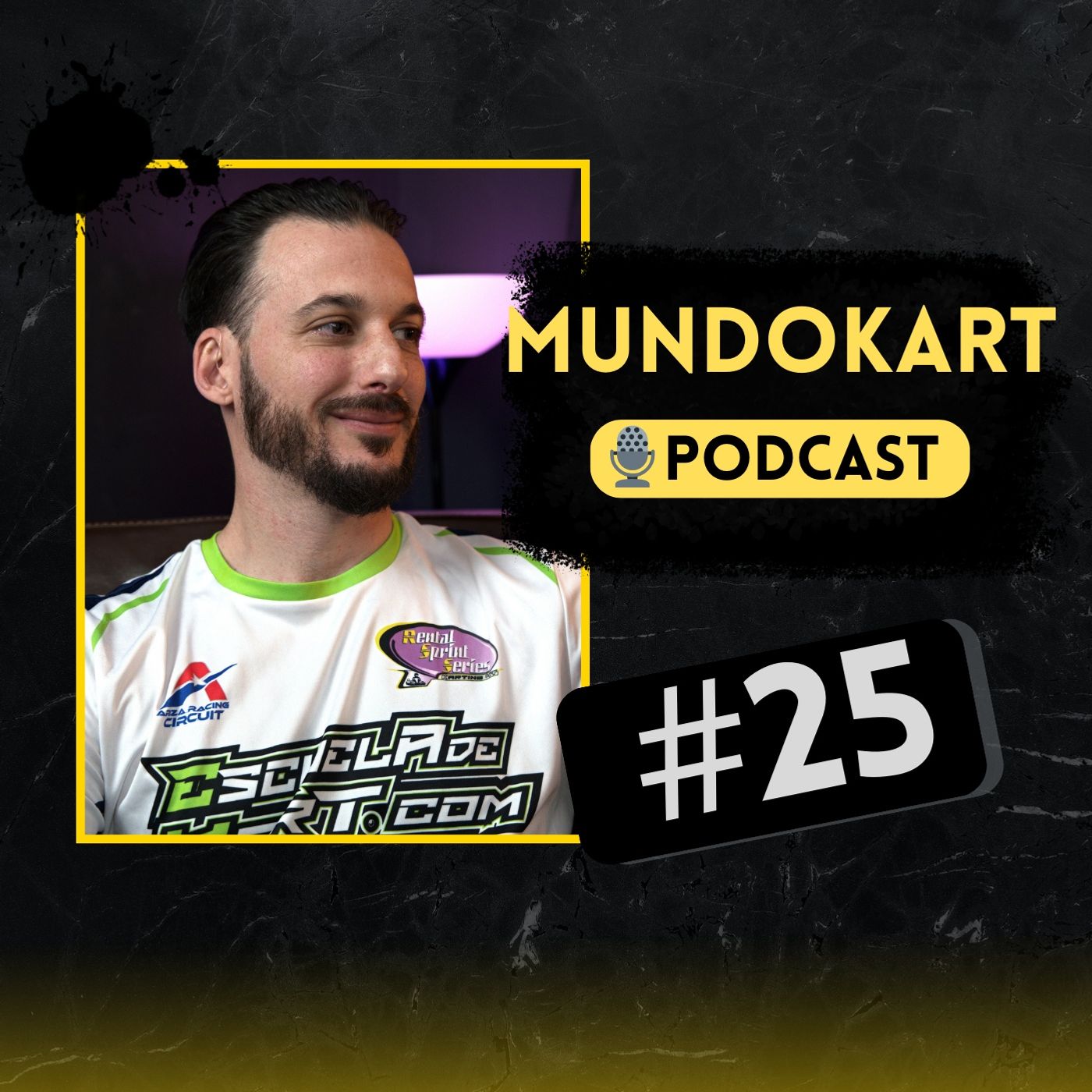 MundoKart Podcast