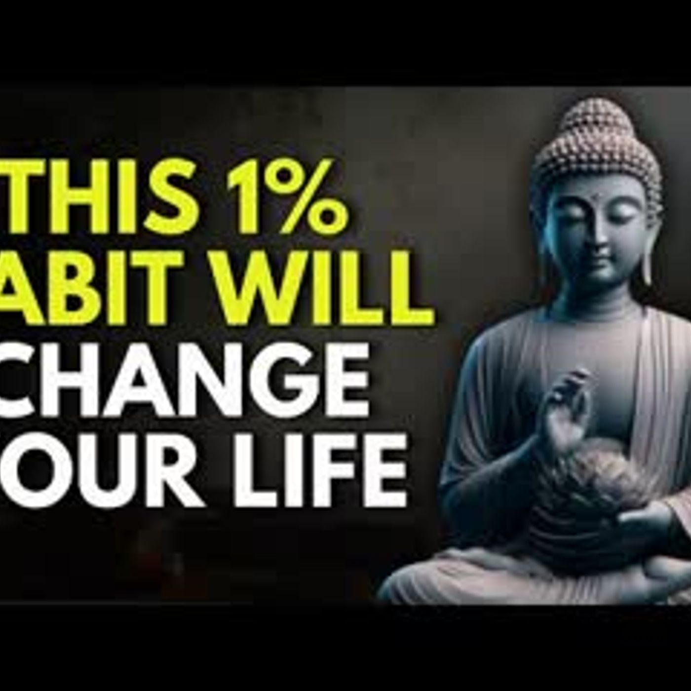 Why 1% Improvement Every Day Can Change Your Life Forever   Buddhist Wisdom