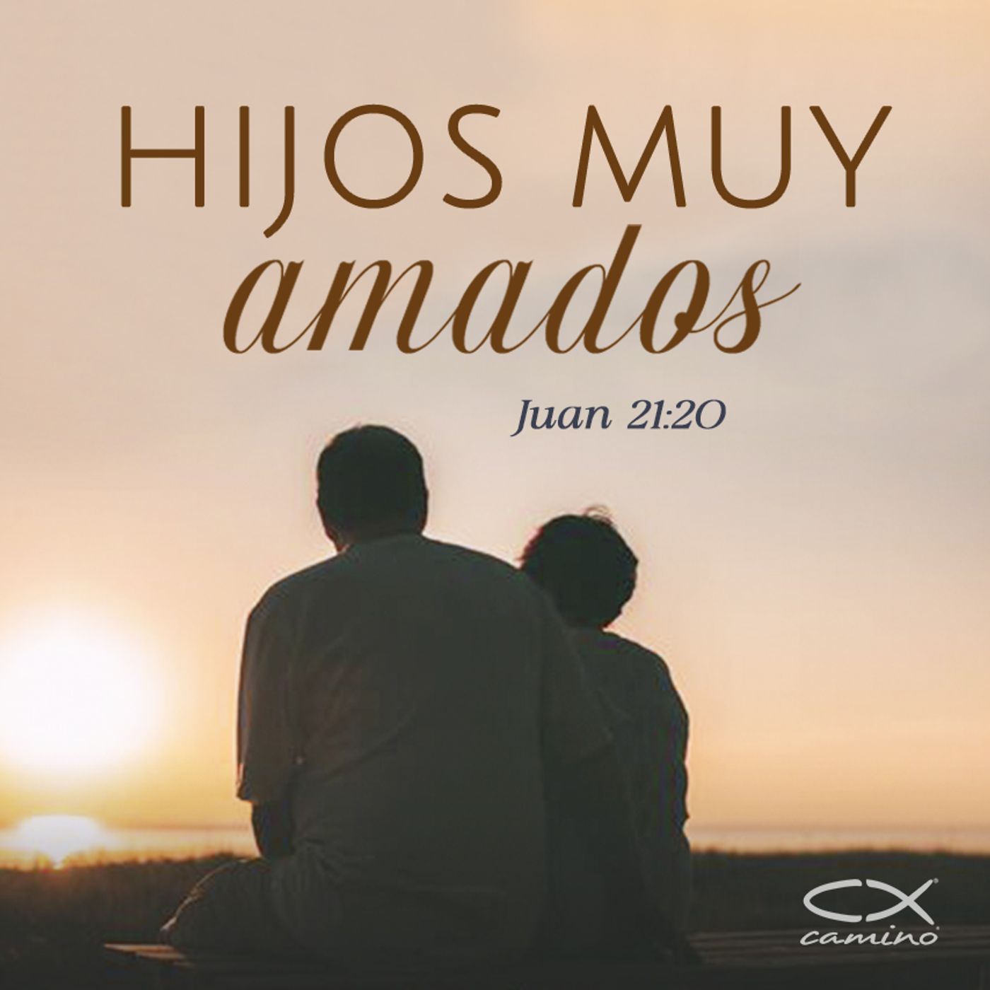 Oración 28 de mayo (Hijos muy amados) episode artwork