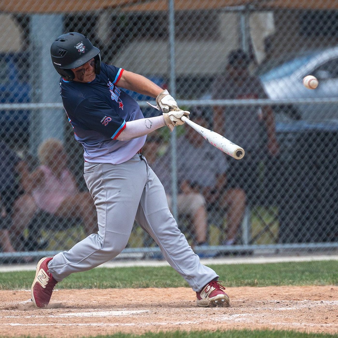 Illinois Valley Senior League’s World Series run ends episode artwork