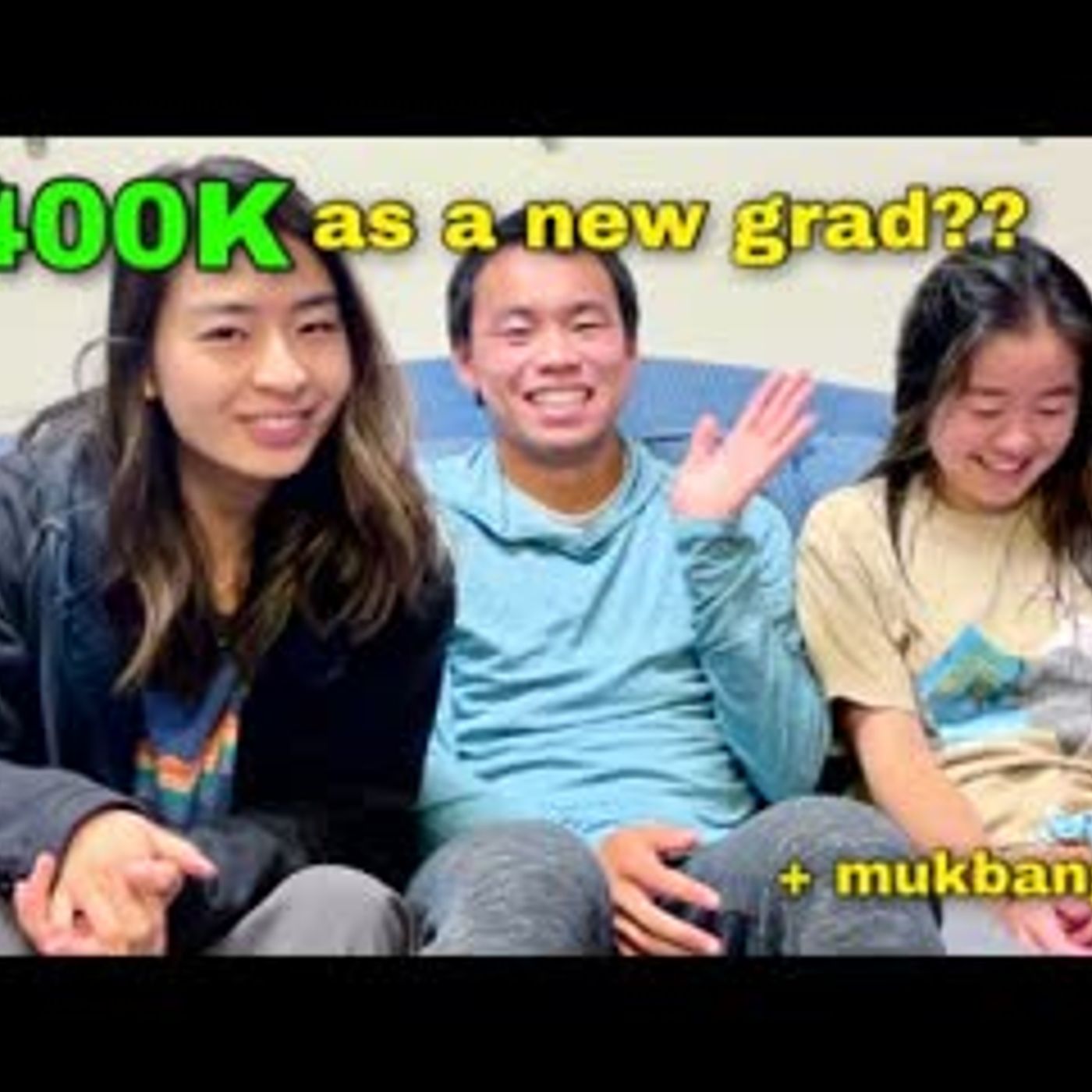 How to be a software engineer in trading   Make $400,000 after graduating episode artwork
