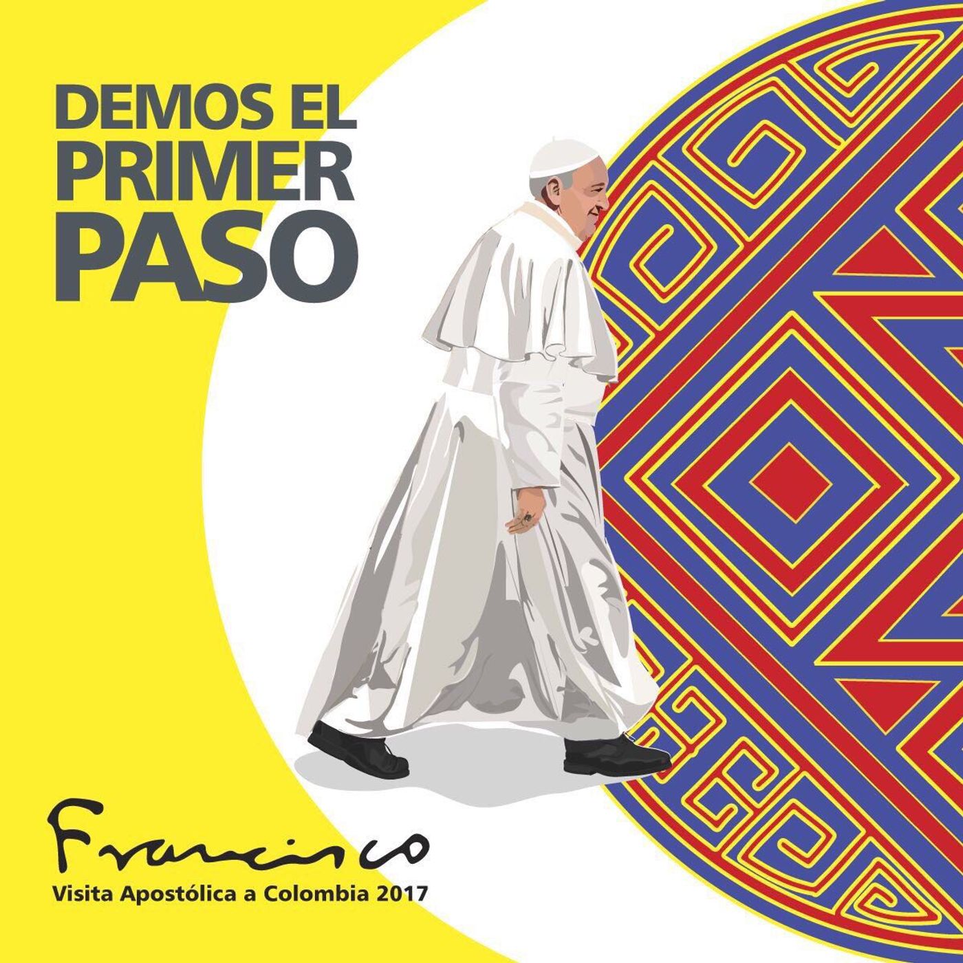 Acerca de la visita del papa Francisco episode artwork