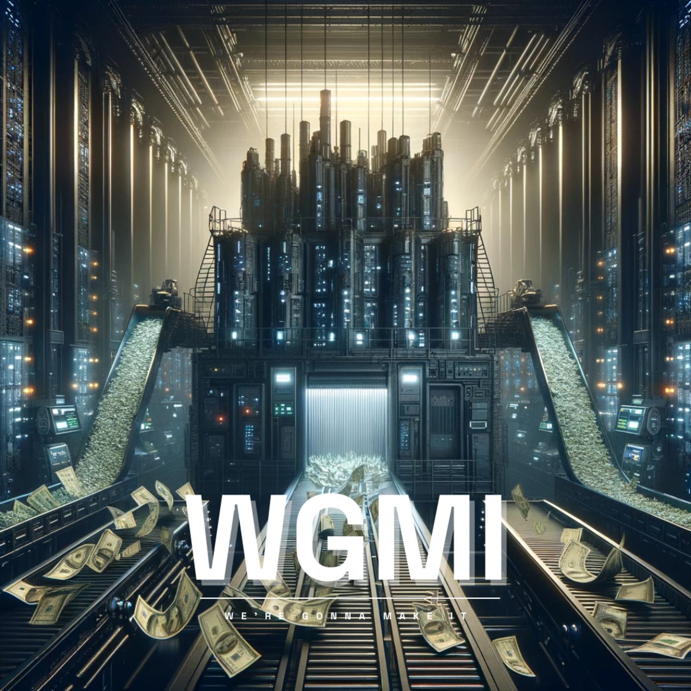WGMI: We\'re Gonna Make It