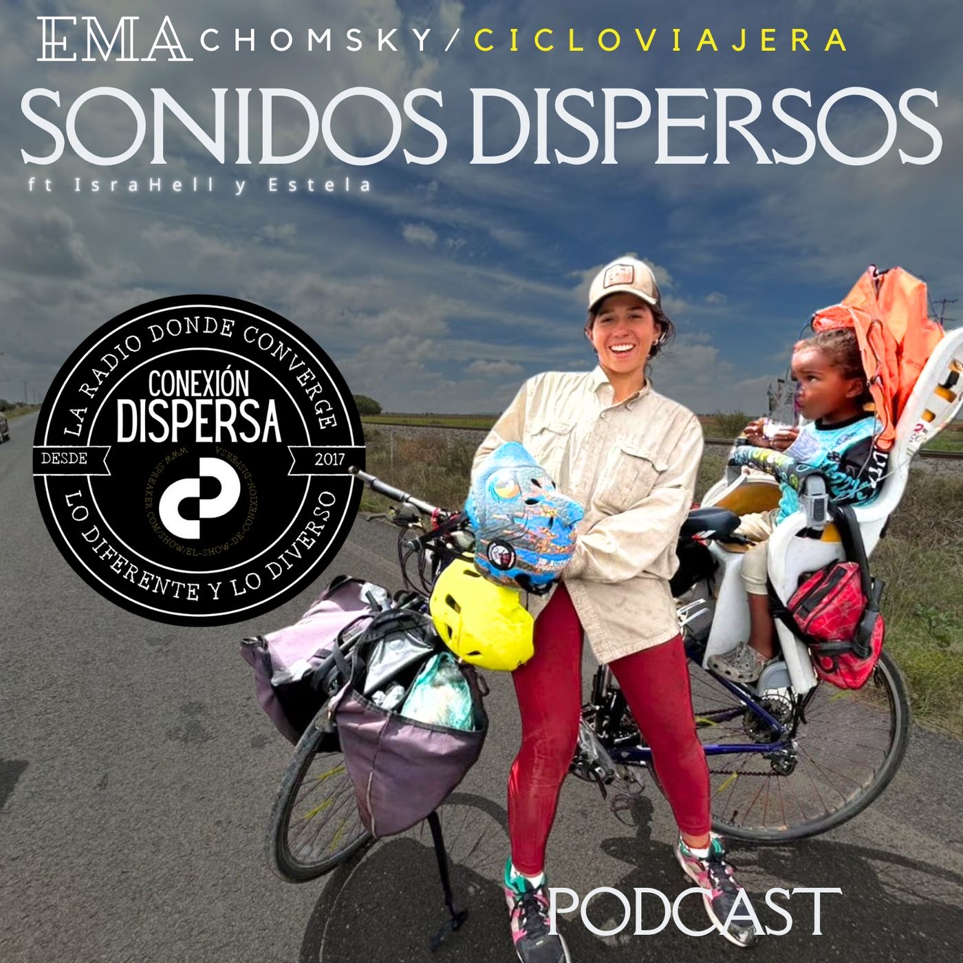 Sonidos Dispersos