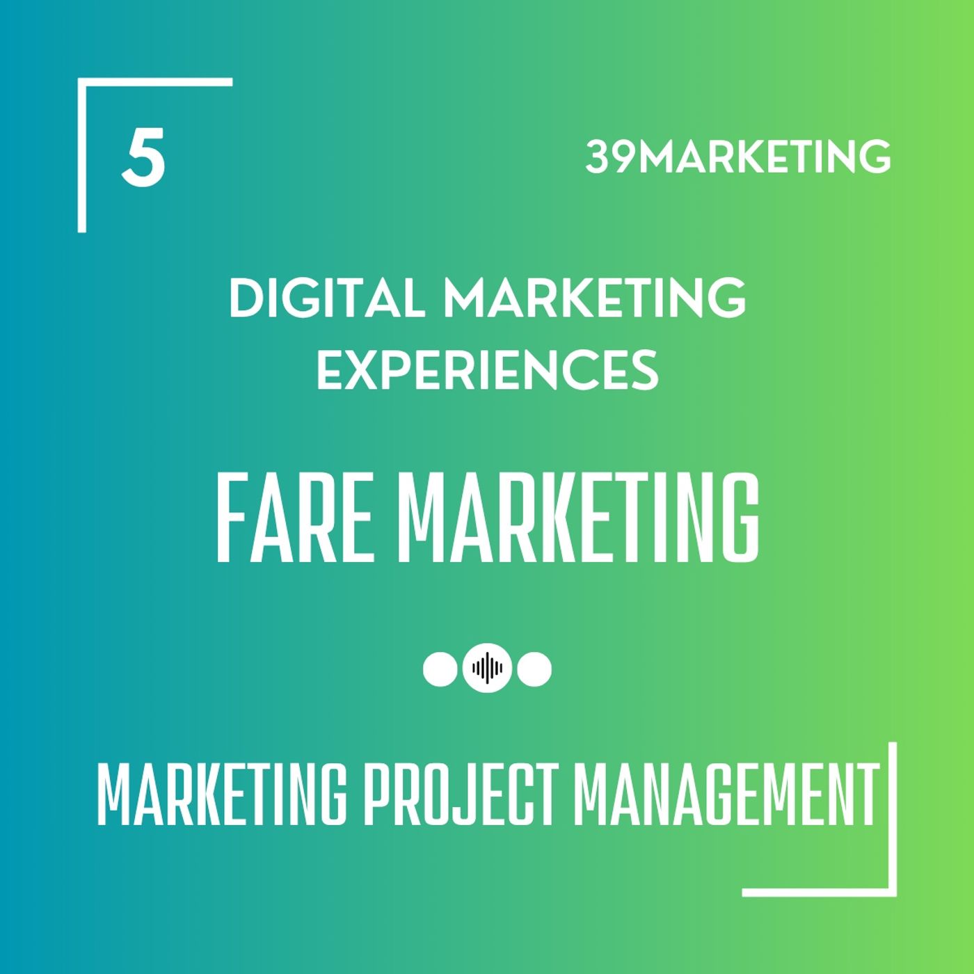 Quali sono le somiglianze tra Fare Marketing e il Project Management?