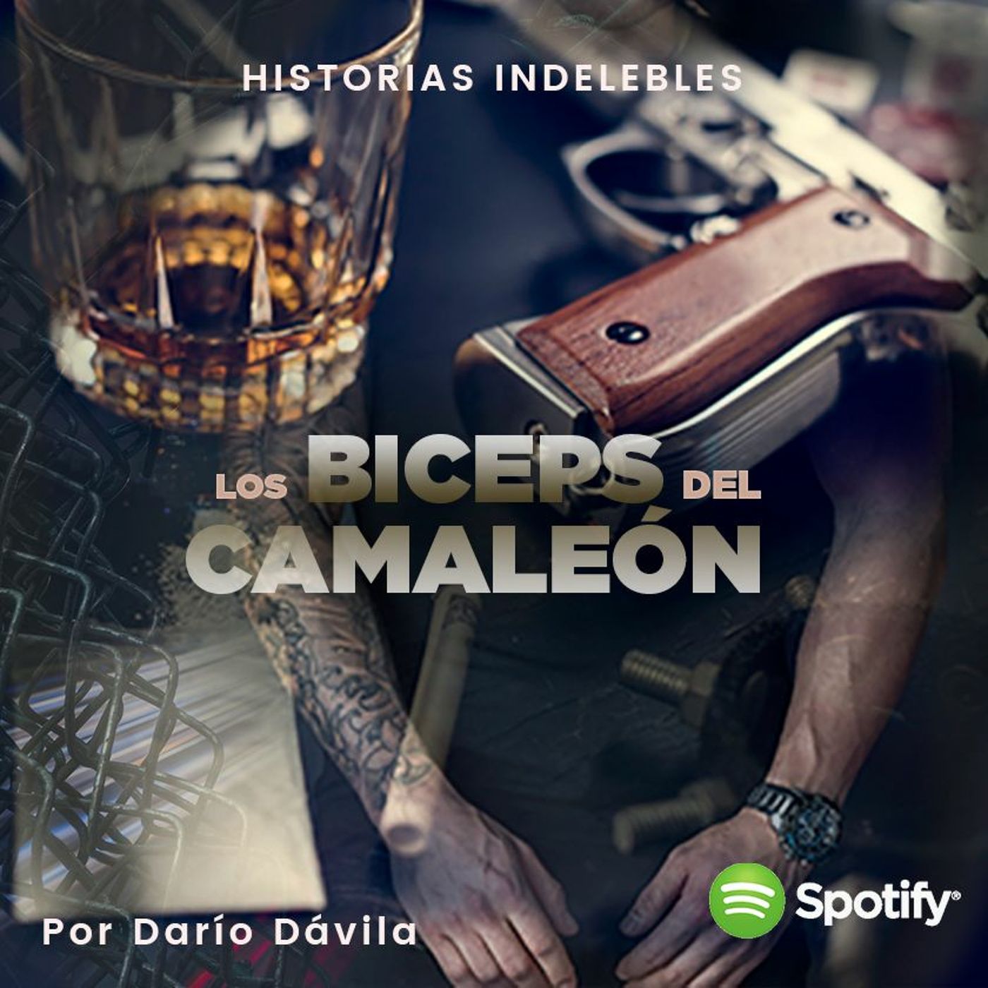 Historias Indelebles