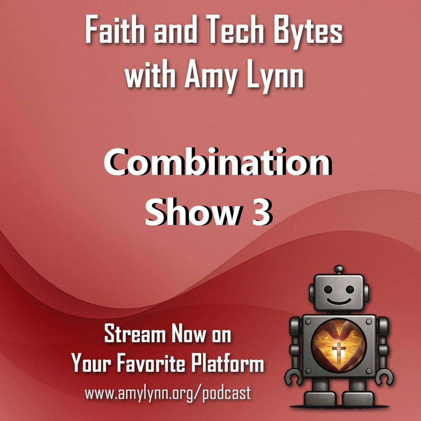 Combination Show 3 Combination Show 3