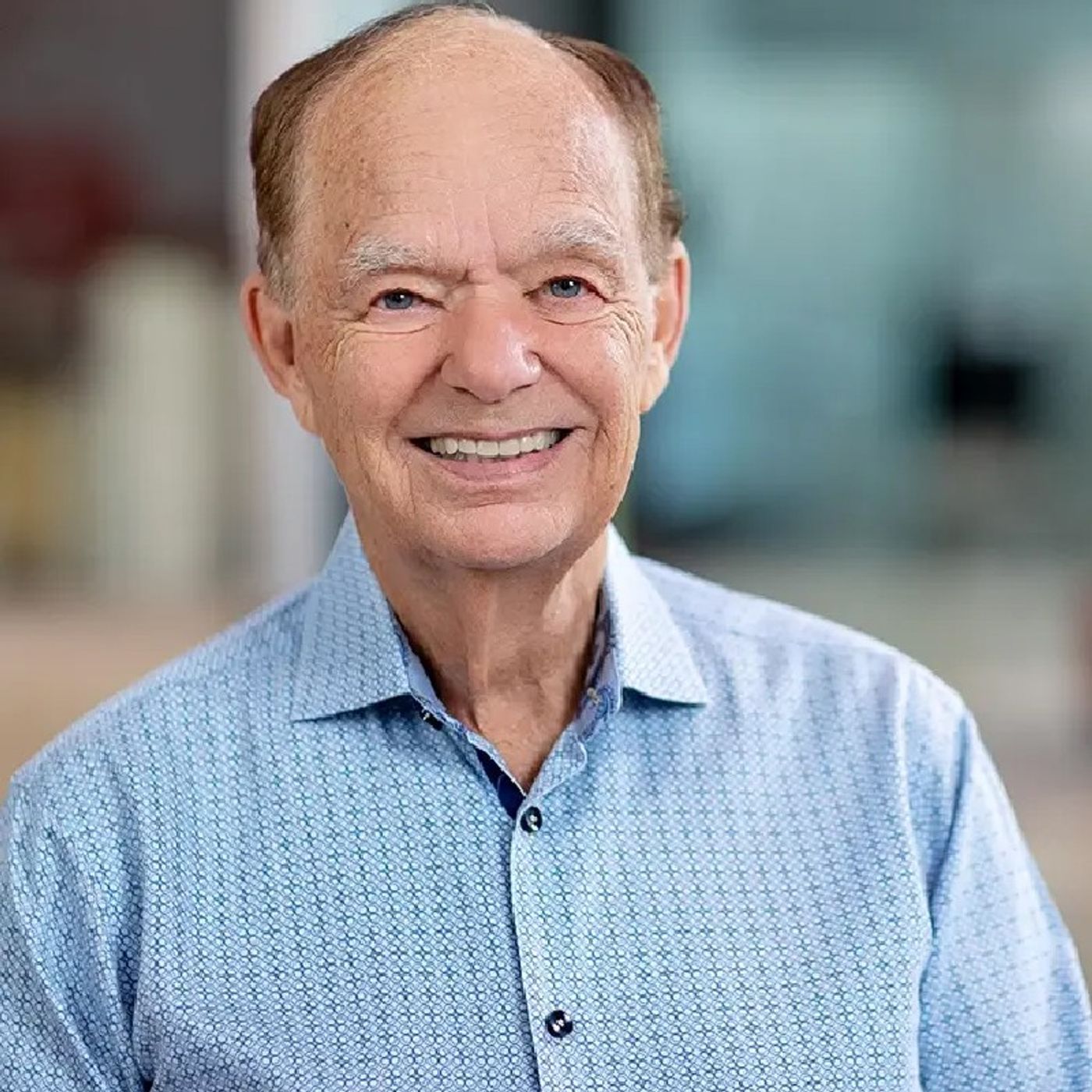 Glen Taylor! Minnesota printing industry billionaire!