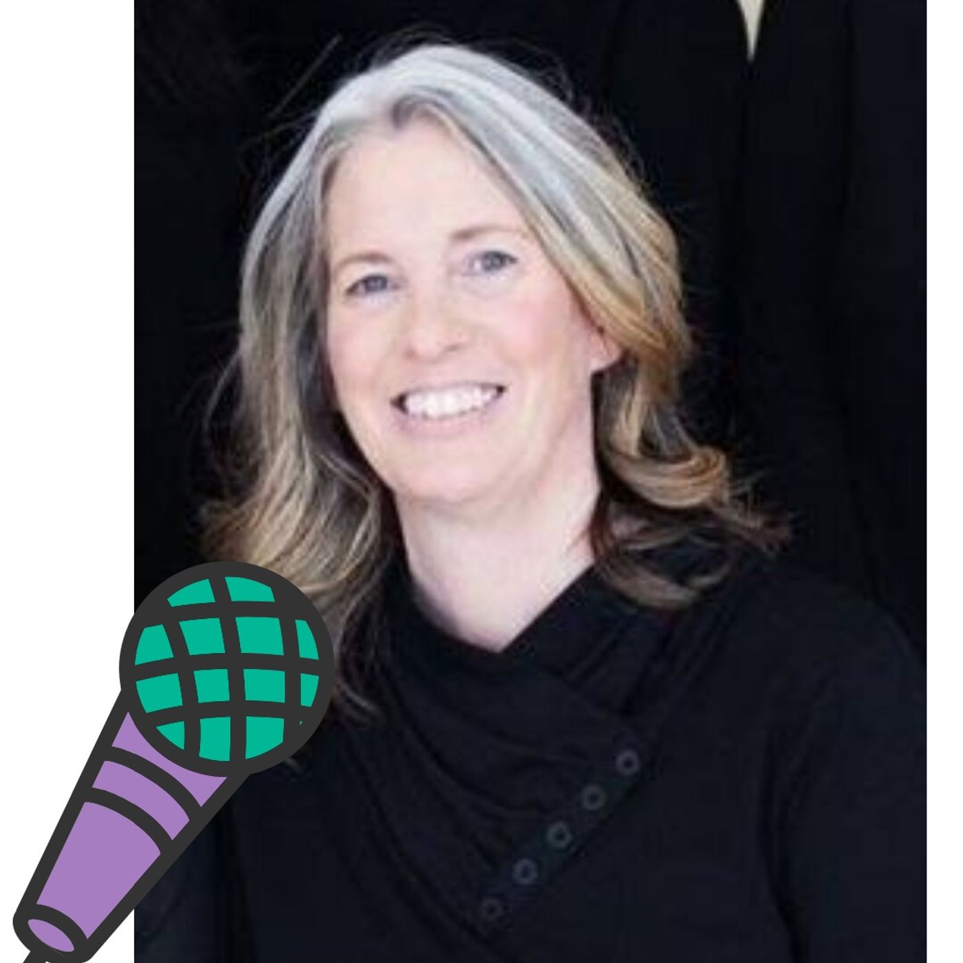 8/14/2019 | Z100's "Dave DeVille In The Morning" with guest Visionary Lisa Thelen