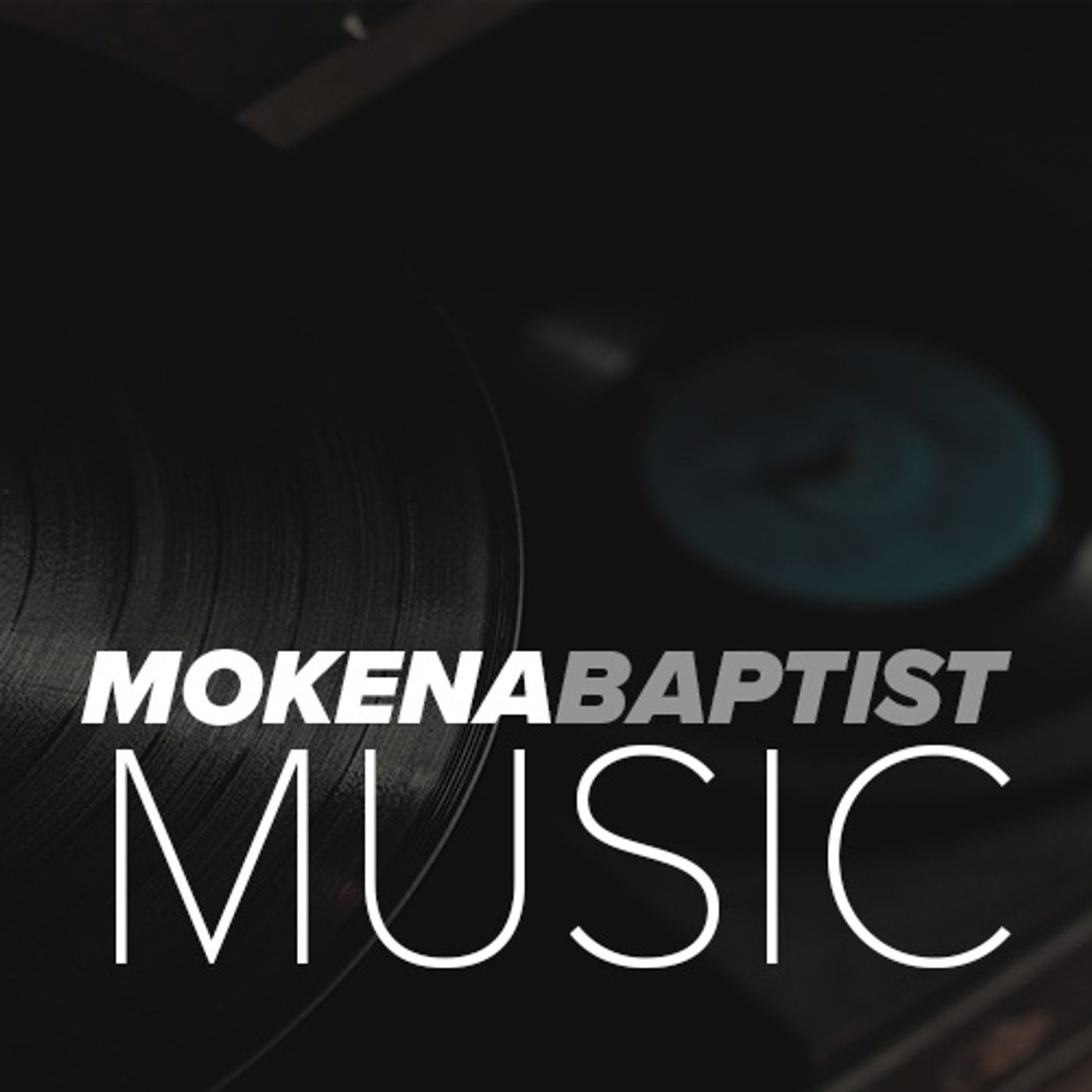 Mokena Baptist Audio