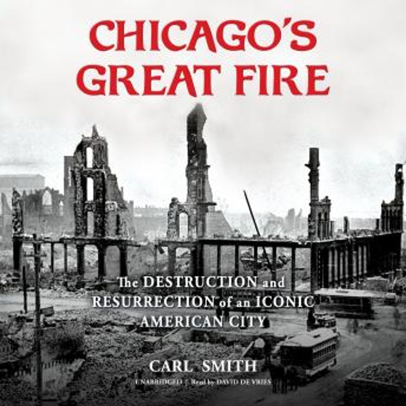 Listen to New Full Audiobooks in History, The Americas