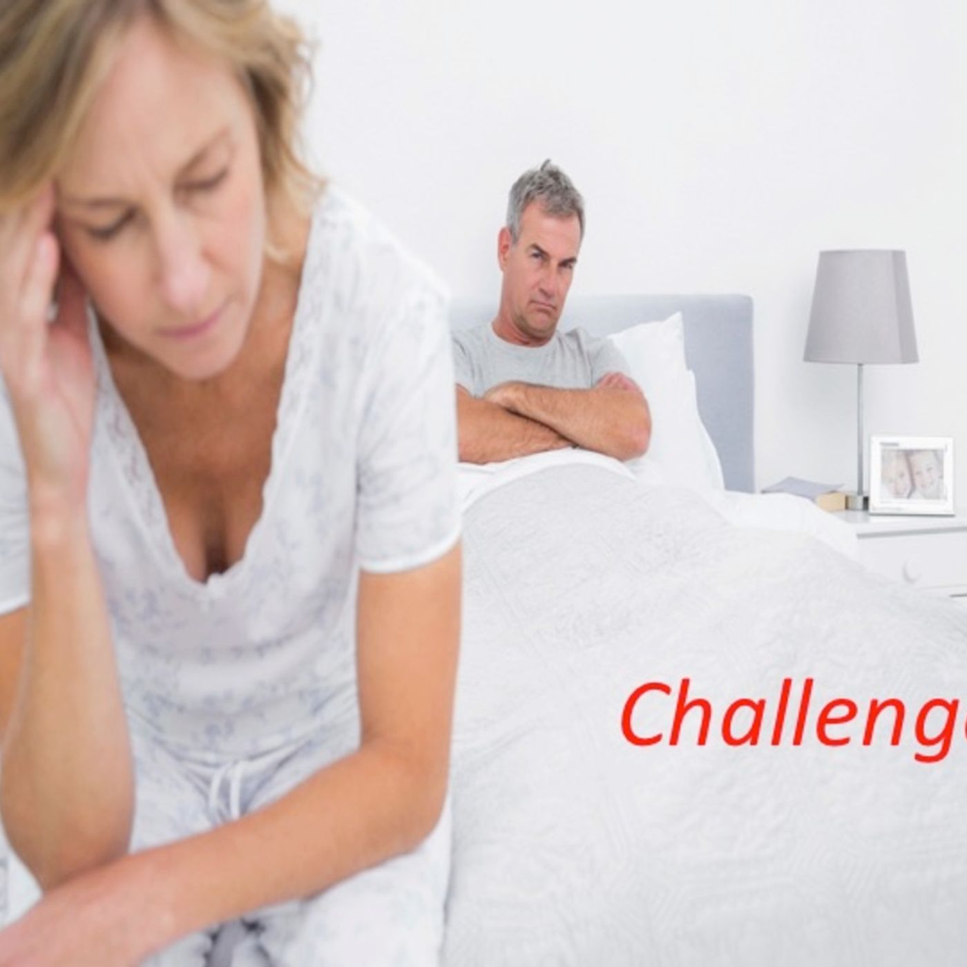 Transform Your Relationships Part 3  Toxic Relationships episode artwork