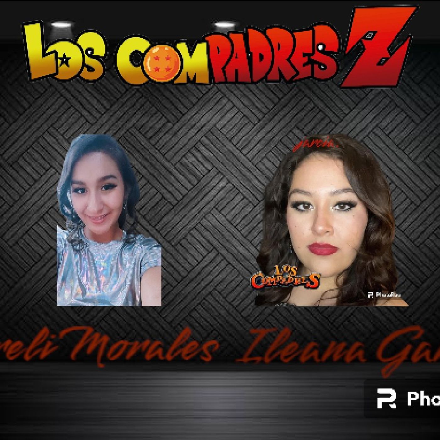 Especial # 3 Los Compadres, Mireli Morales e Ileana García ( frases de mamá ) episode artwork