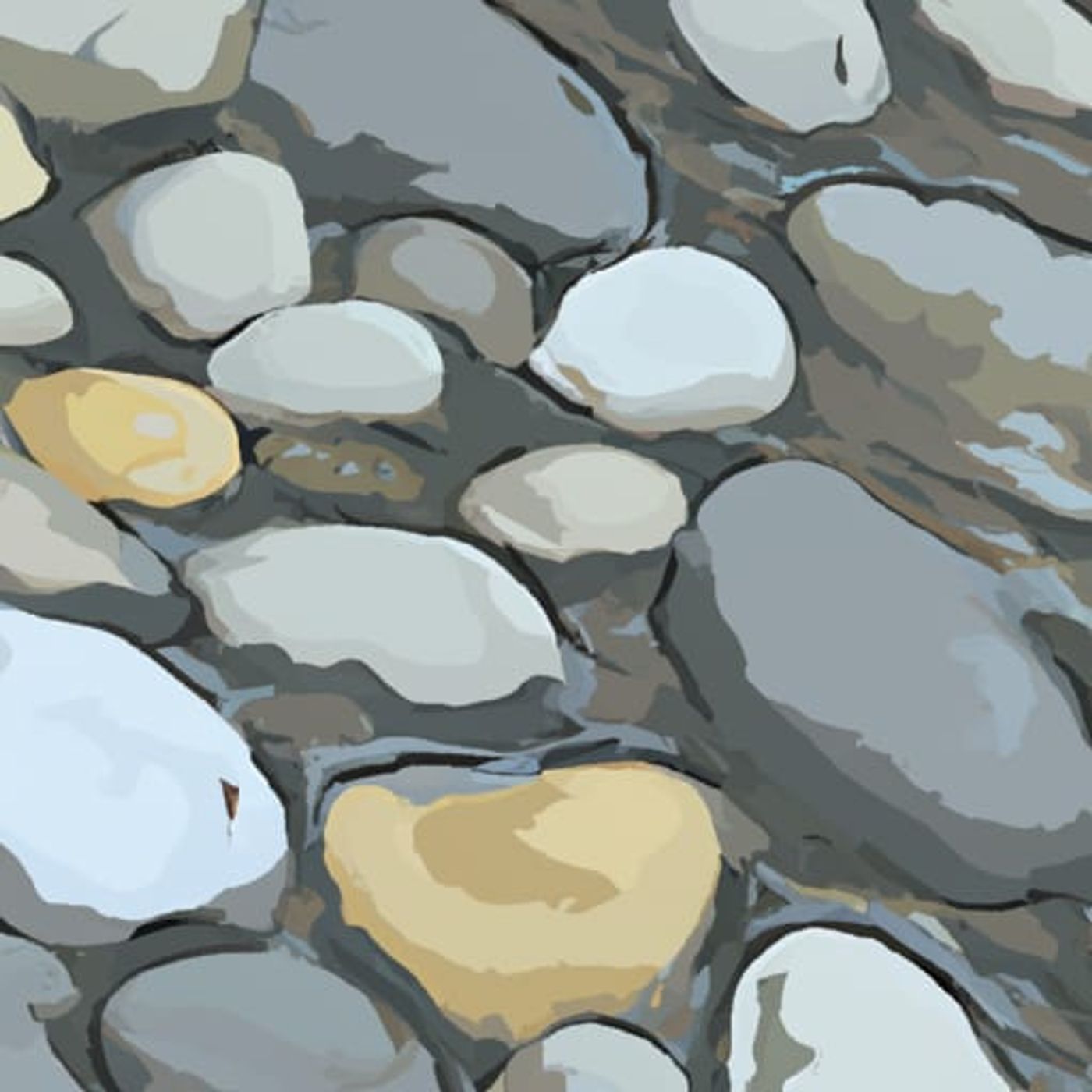 Steentje en Rotsje | Verhalen Over Vorst episode artwork