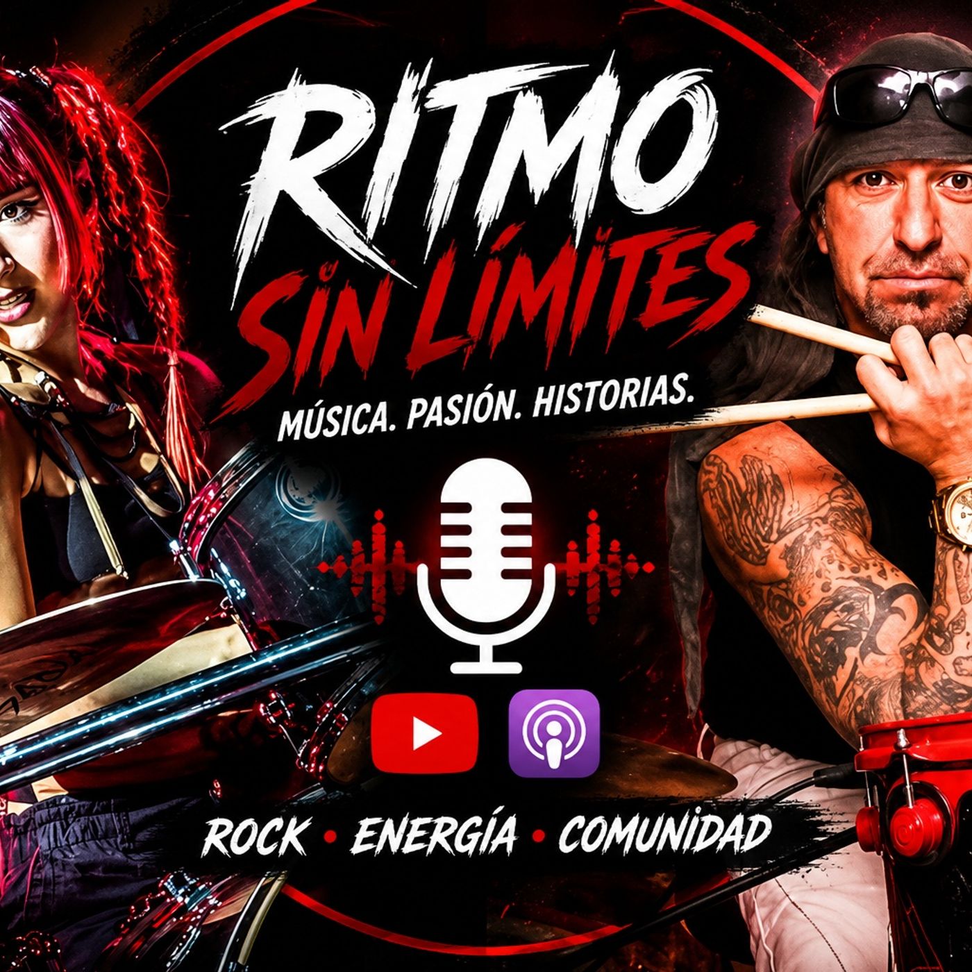 los fandoms son lo que a veces lastra a las bandas episode artwork