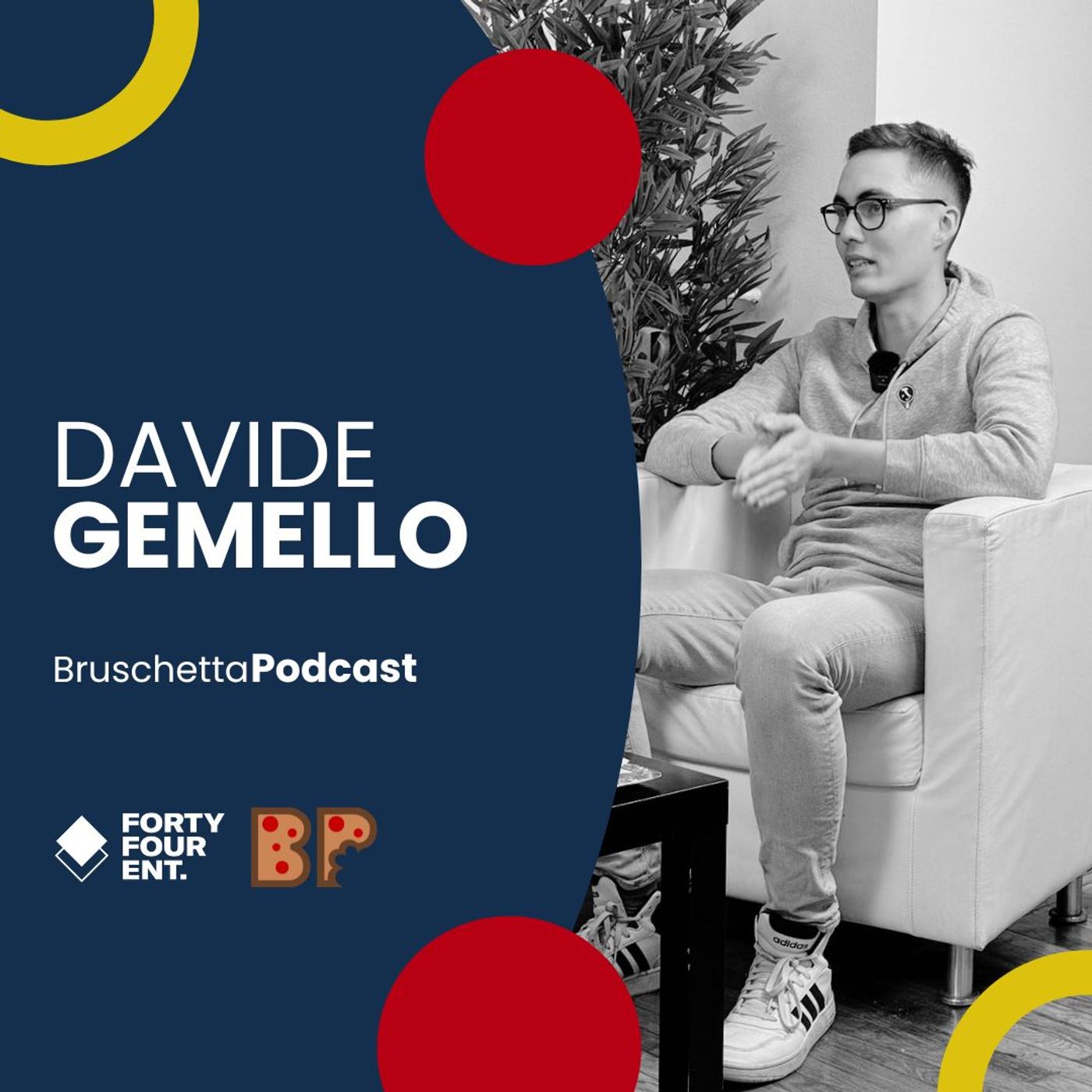 Bruschetta Podcast