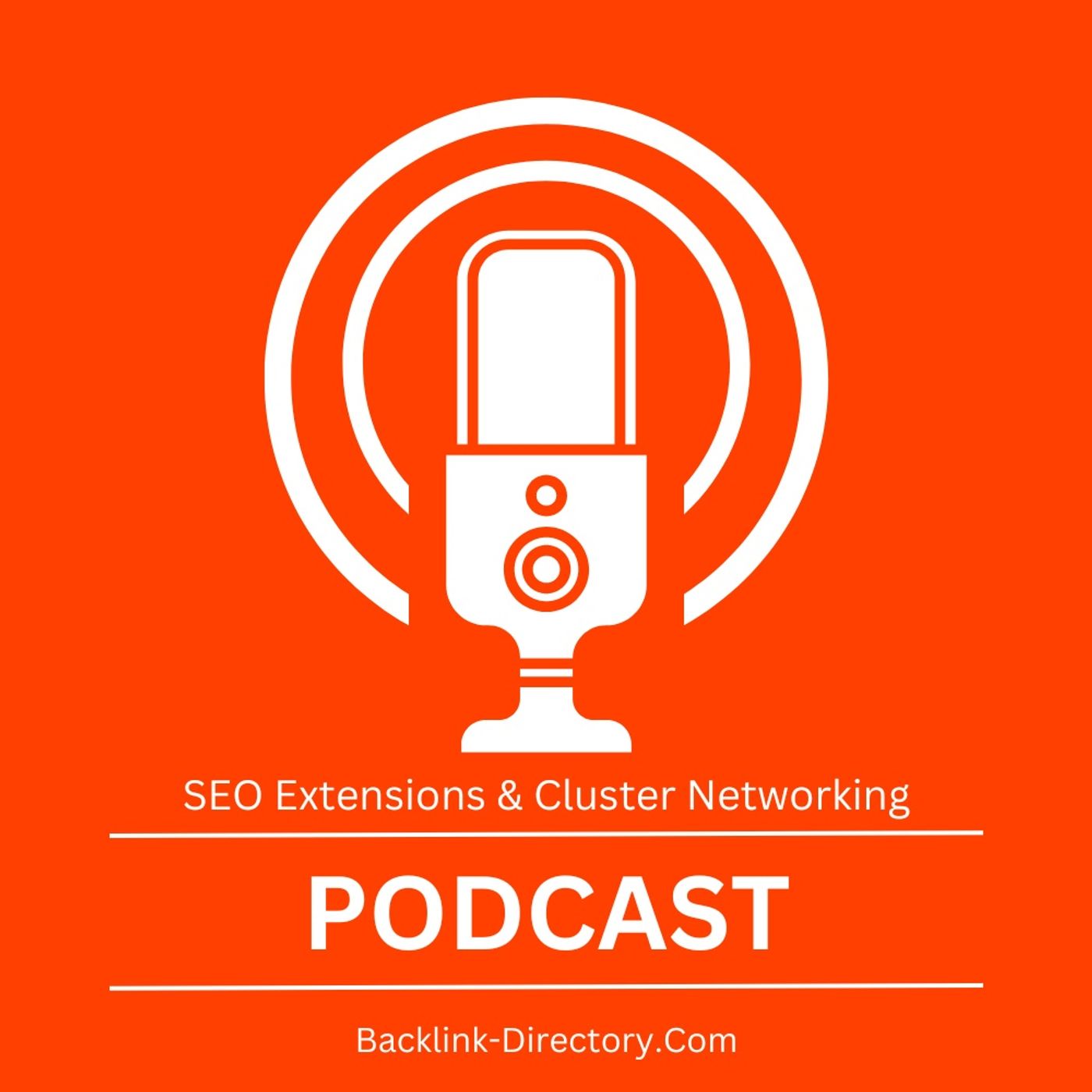 Backlink-Directory.Com - Spotify Podcastś